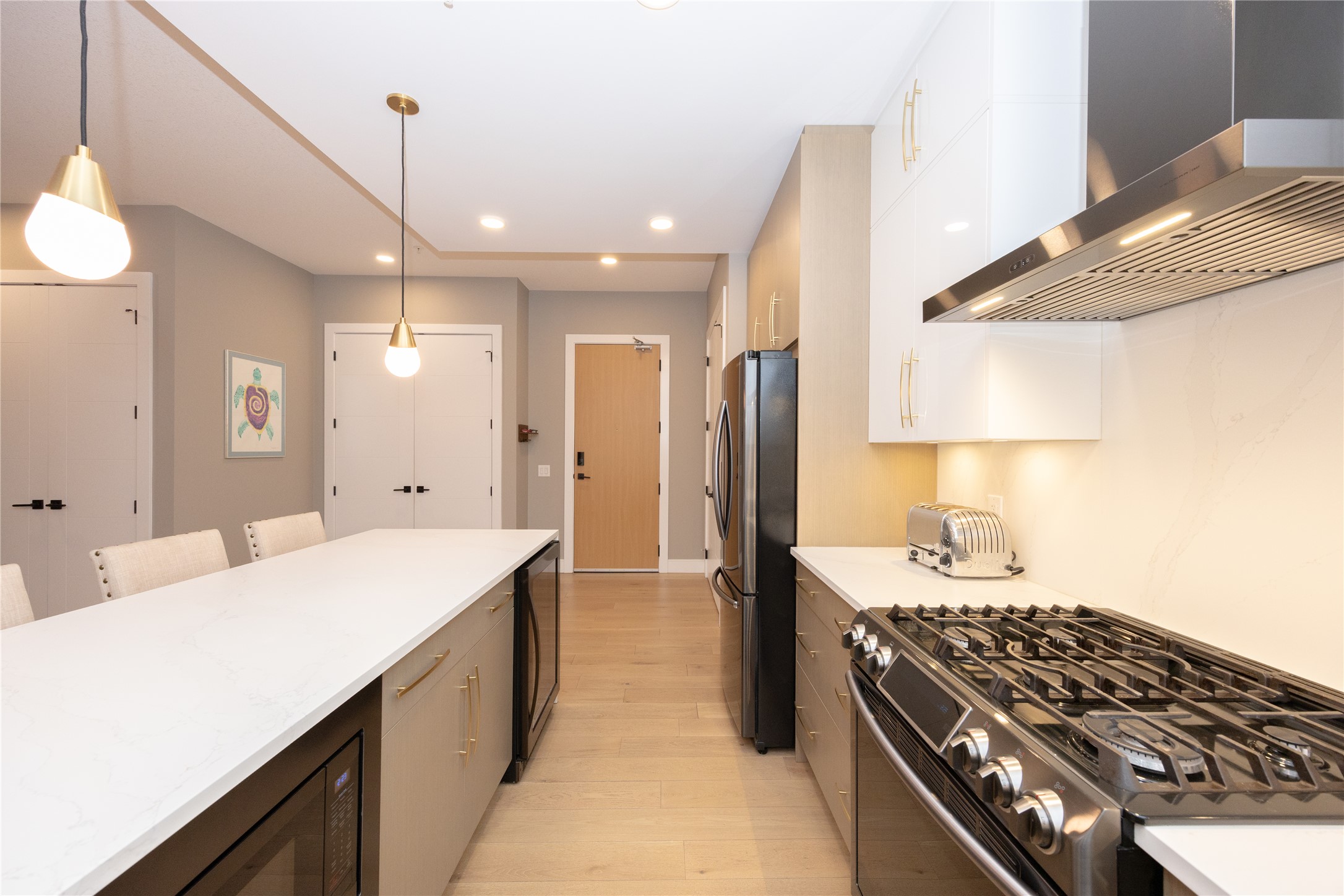 529 Truswell Road 604