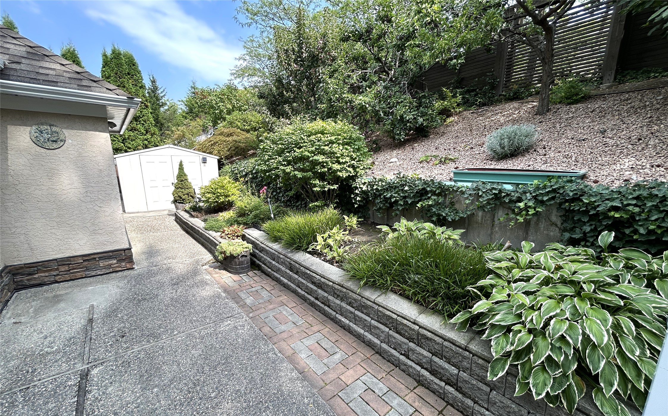 205 Merlin Court