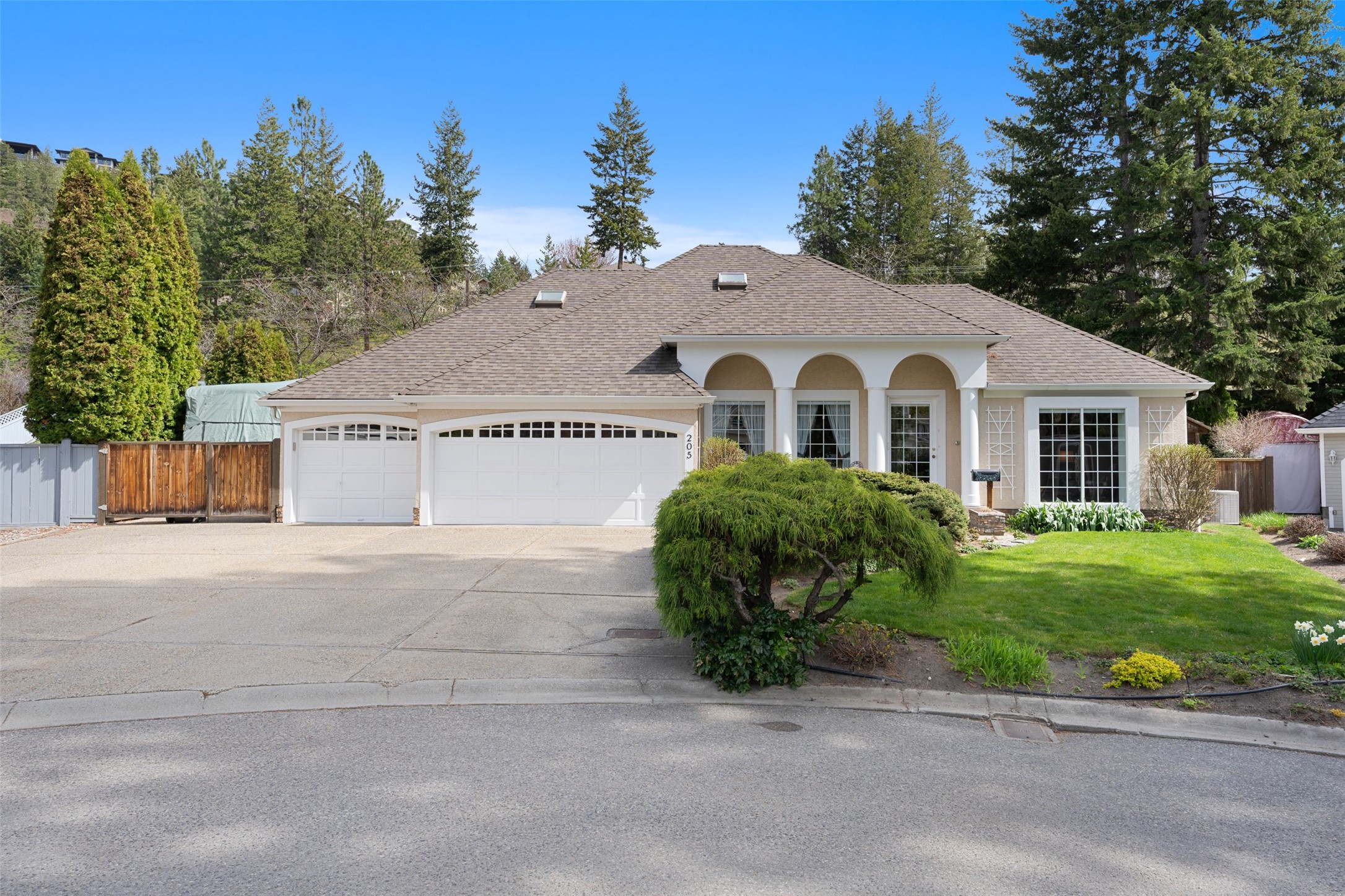 205 Merlin Court