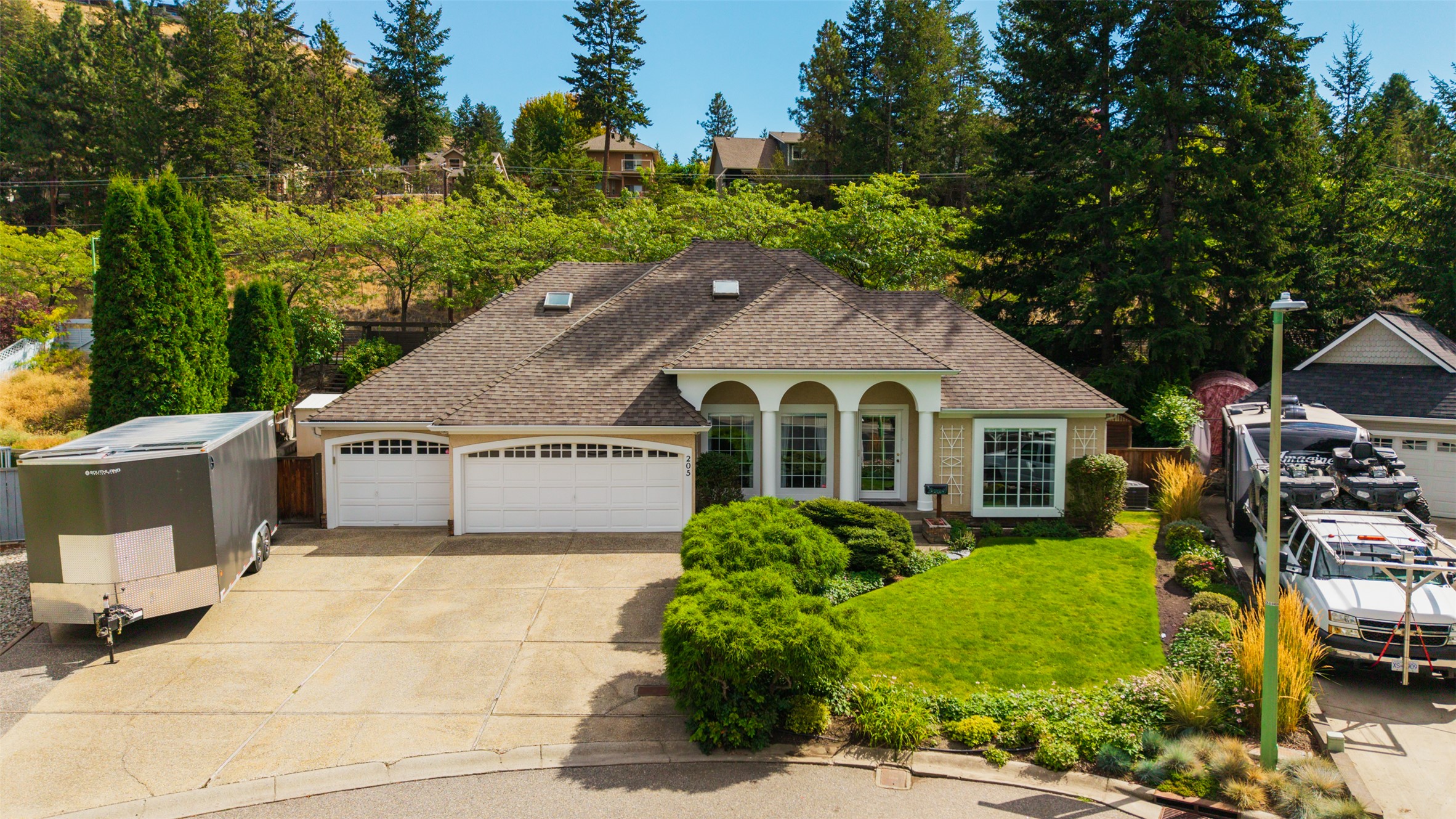 205 Merlin Court