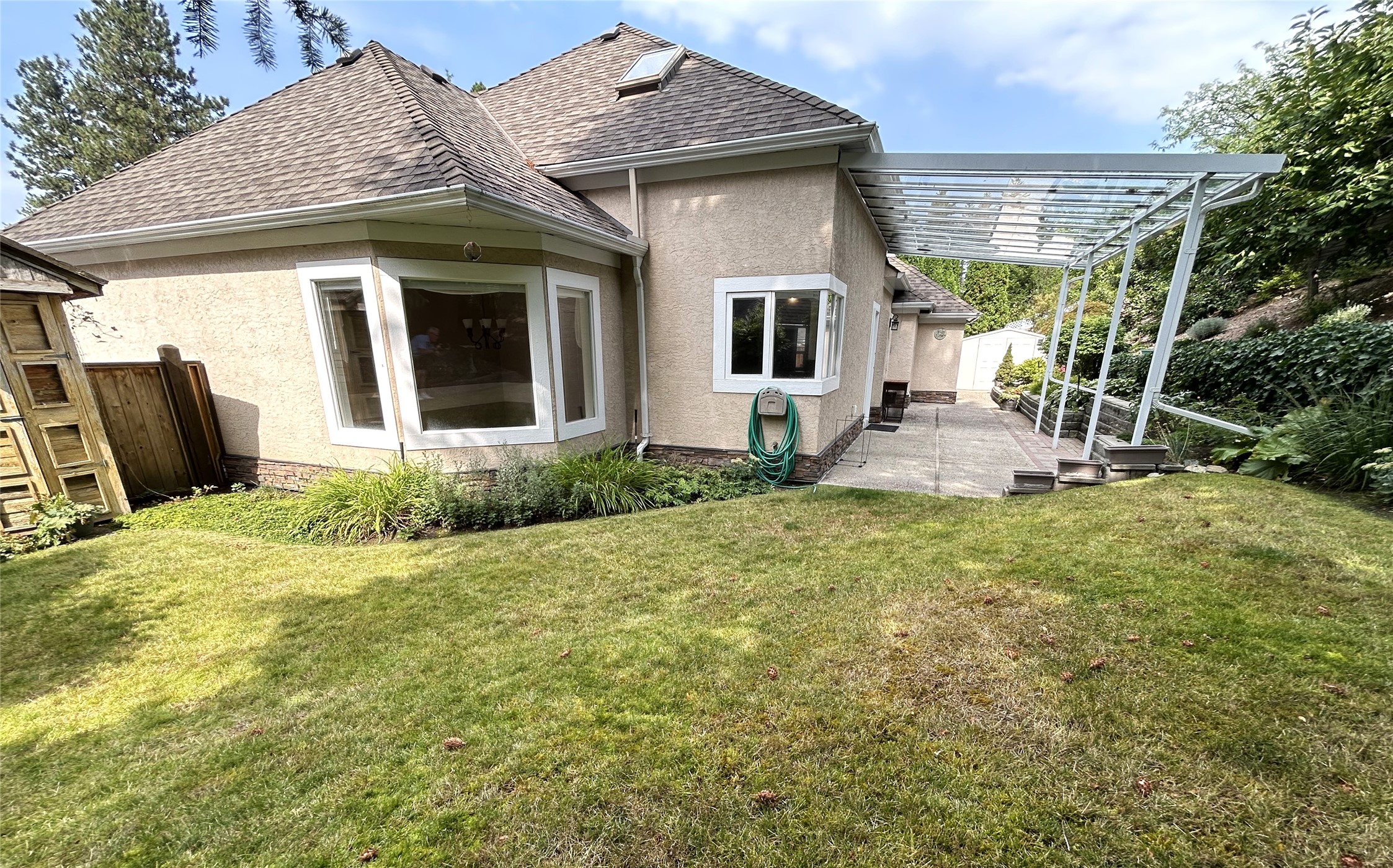 205 Merlin Court
