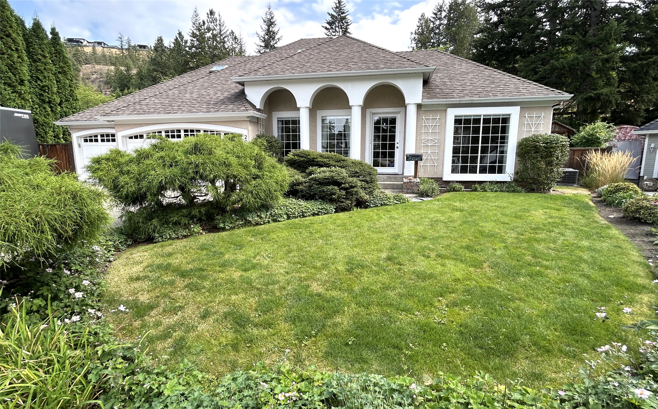205 Merlin Court
