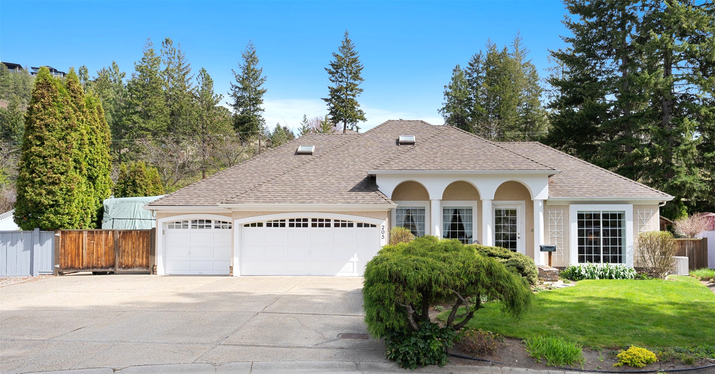 205 Merlin Court