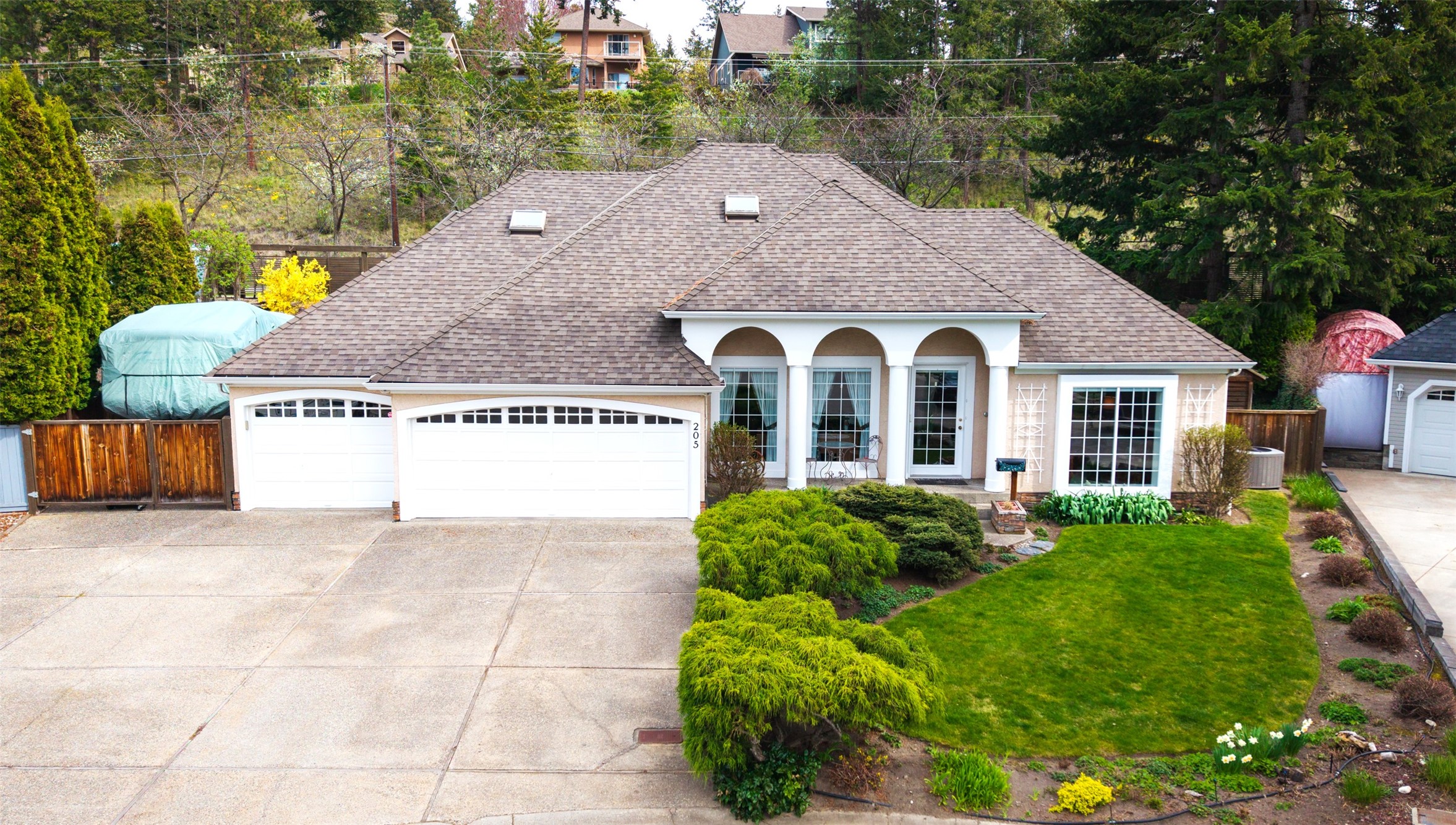 205 Merlin Court