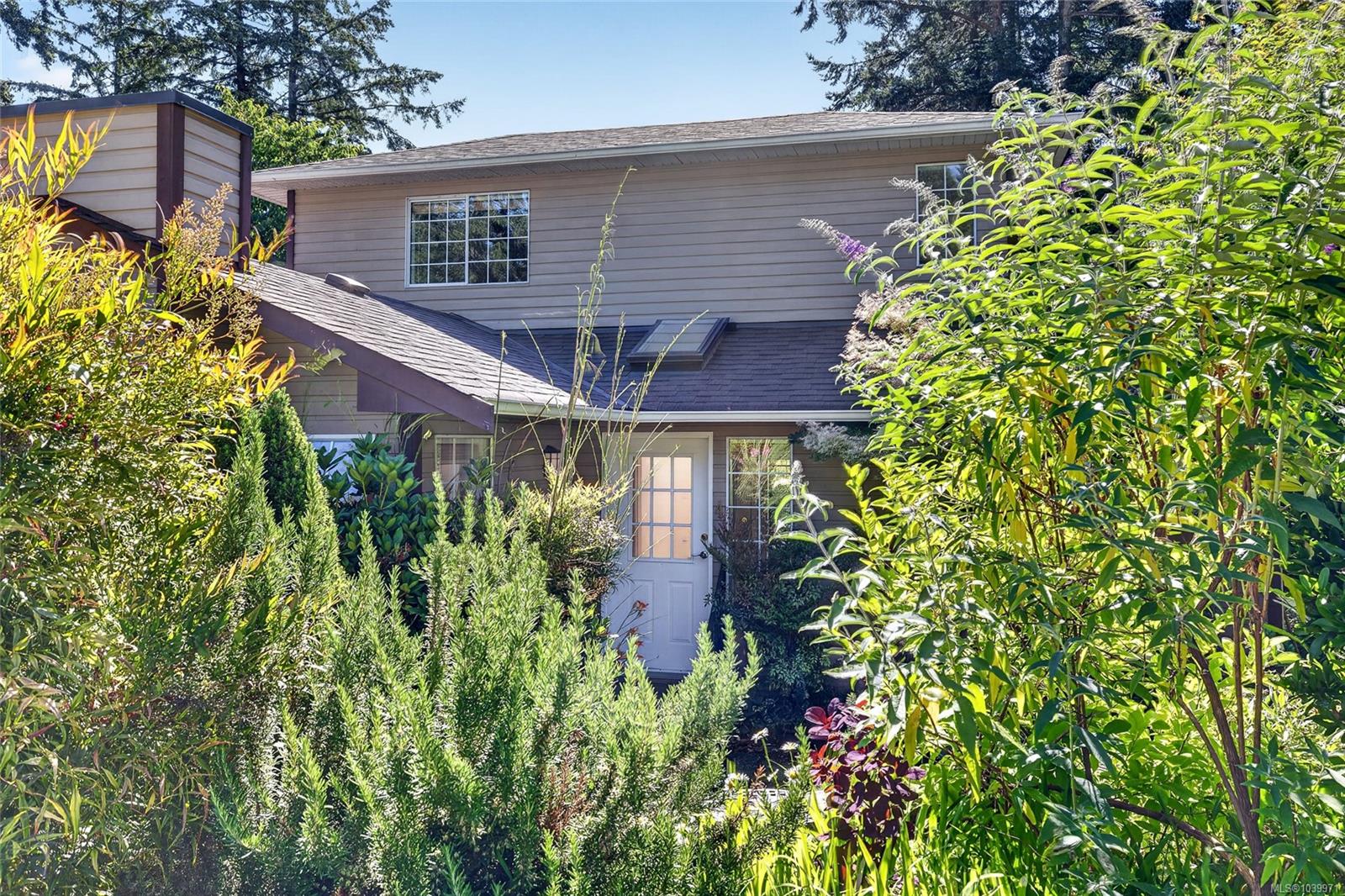 124 Valhalla Rd #4