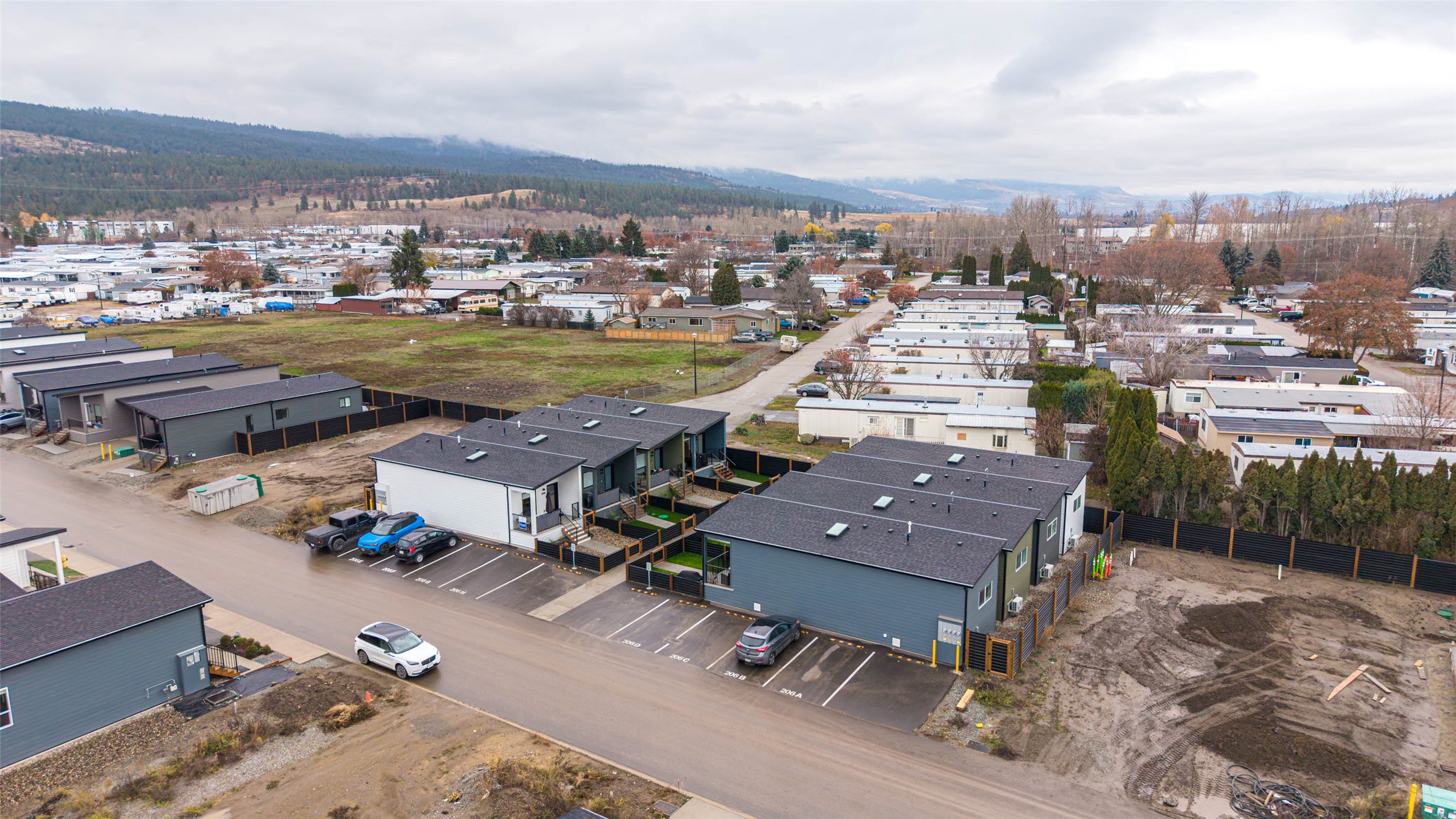 8900 Jim Bailey Road 206E