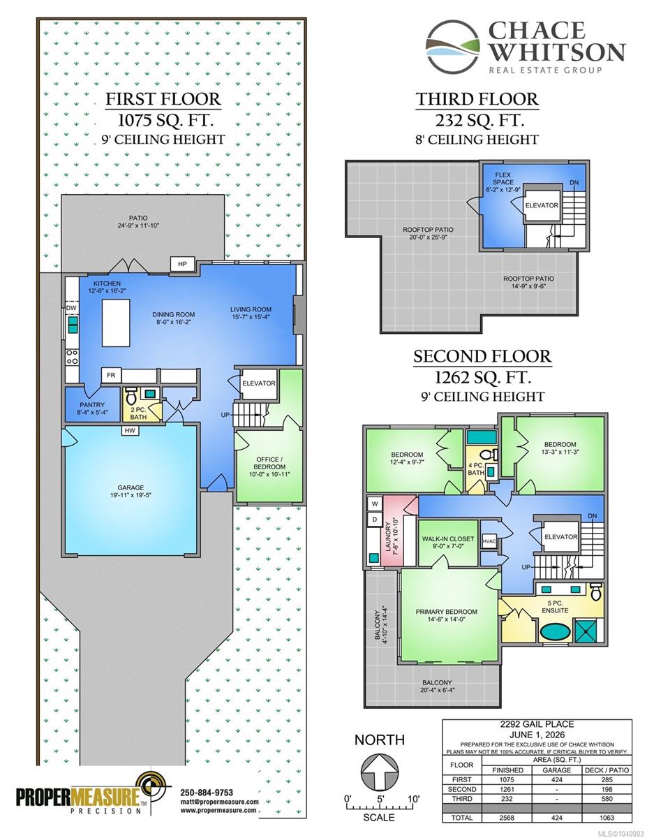 2292 Gail Pl