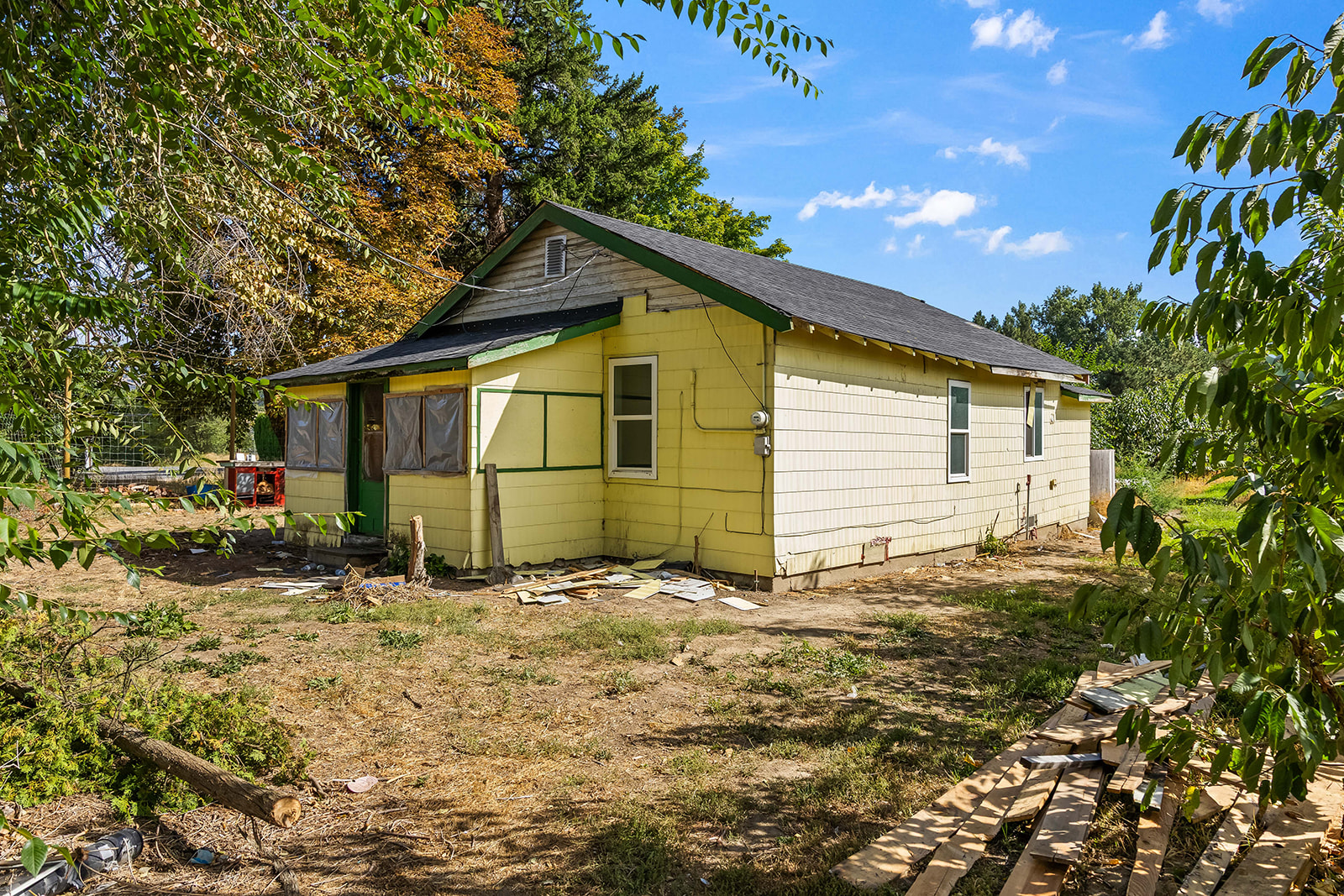 2651 Camp Road