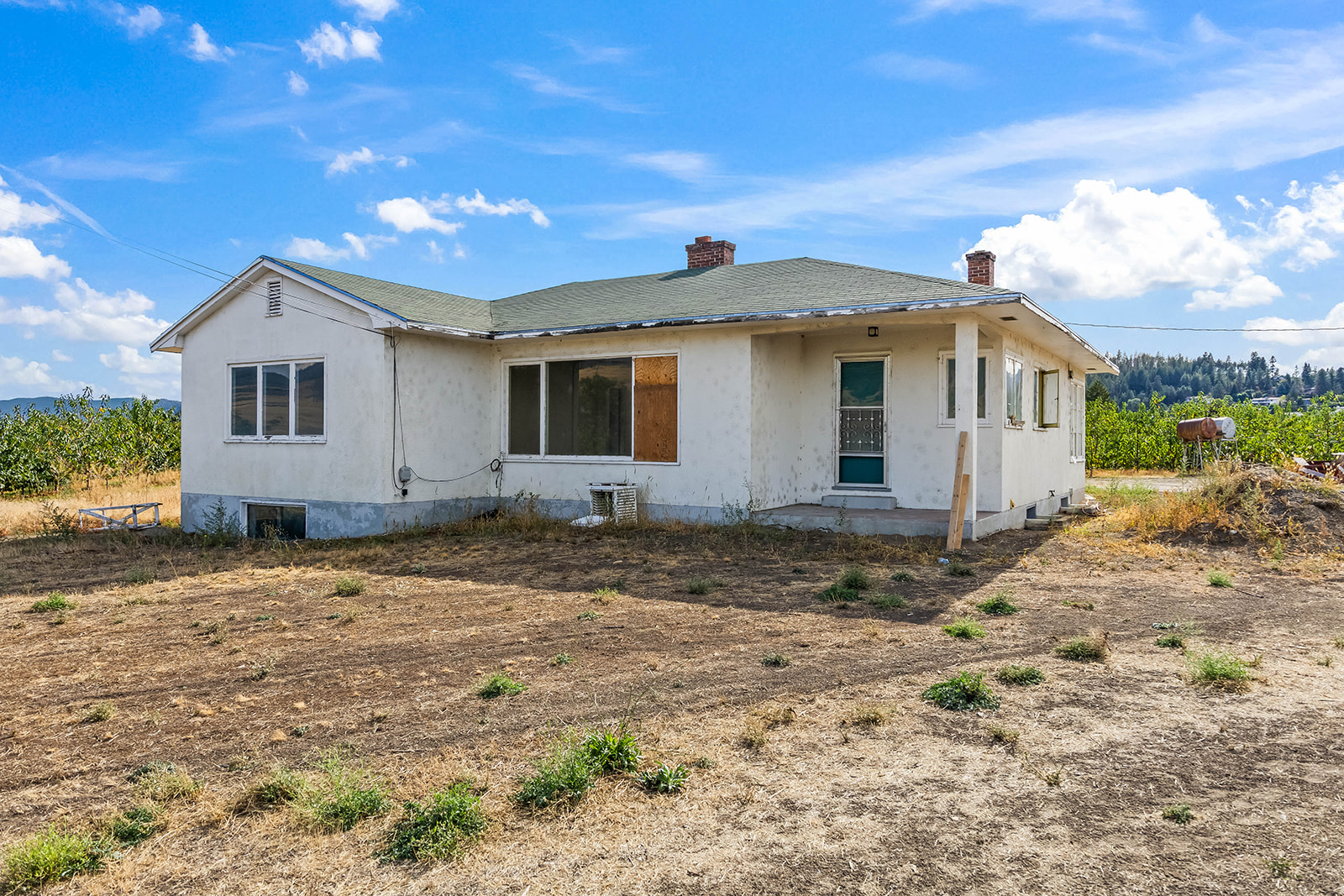2651 Camp Road