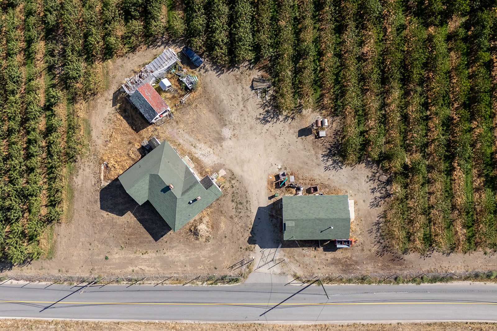 2651 Camp Road