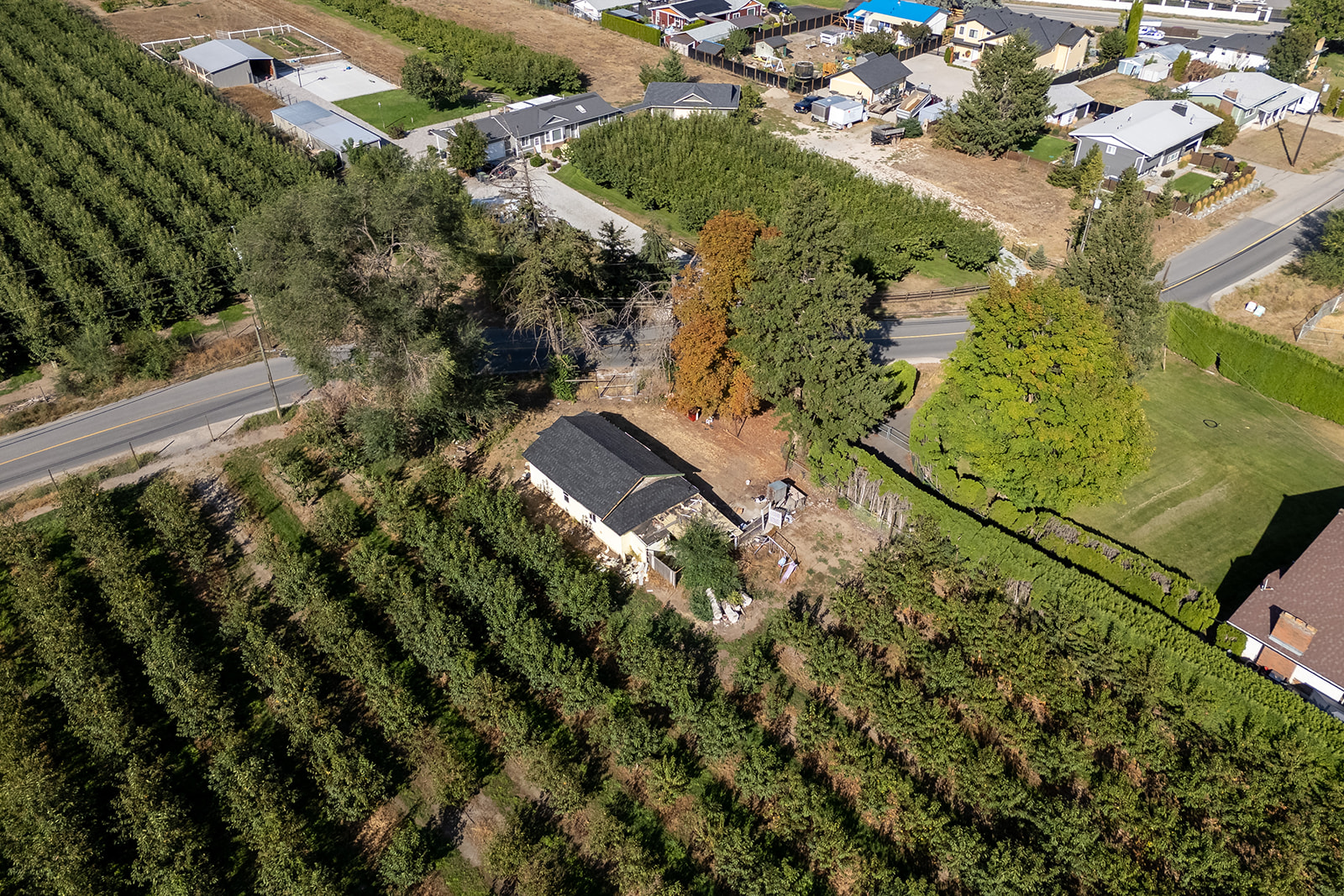 2651 Camp Road