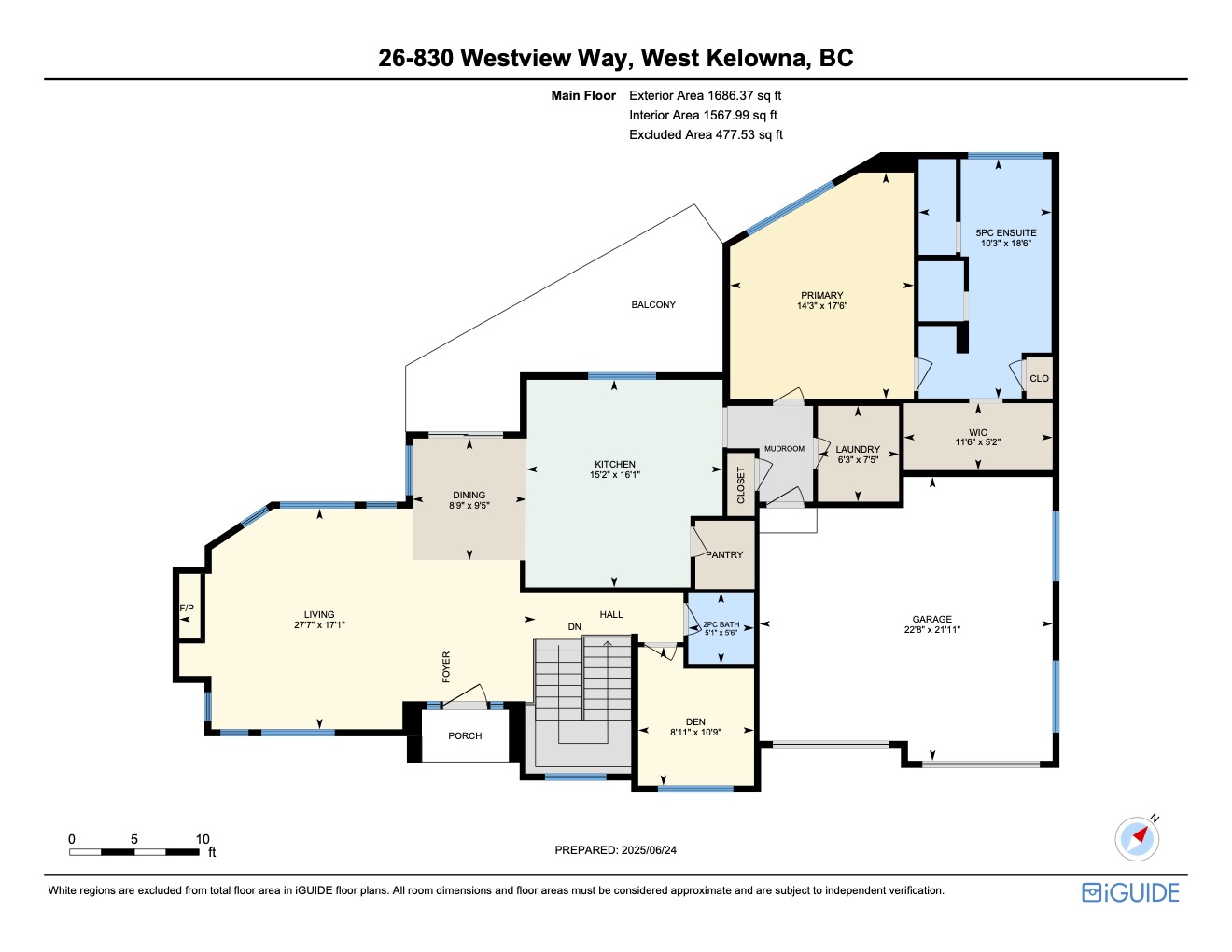 830 Westview Way 26