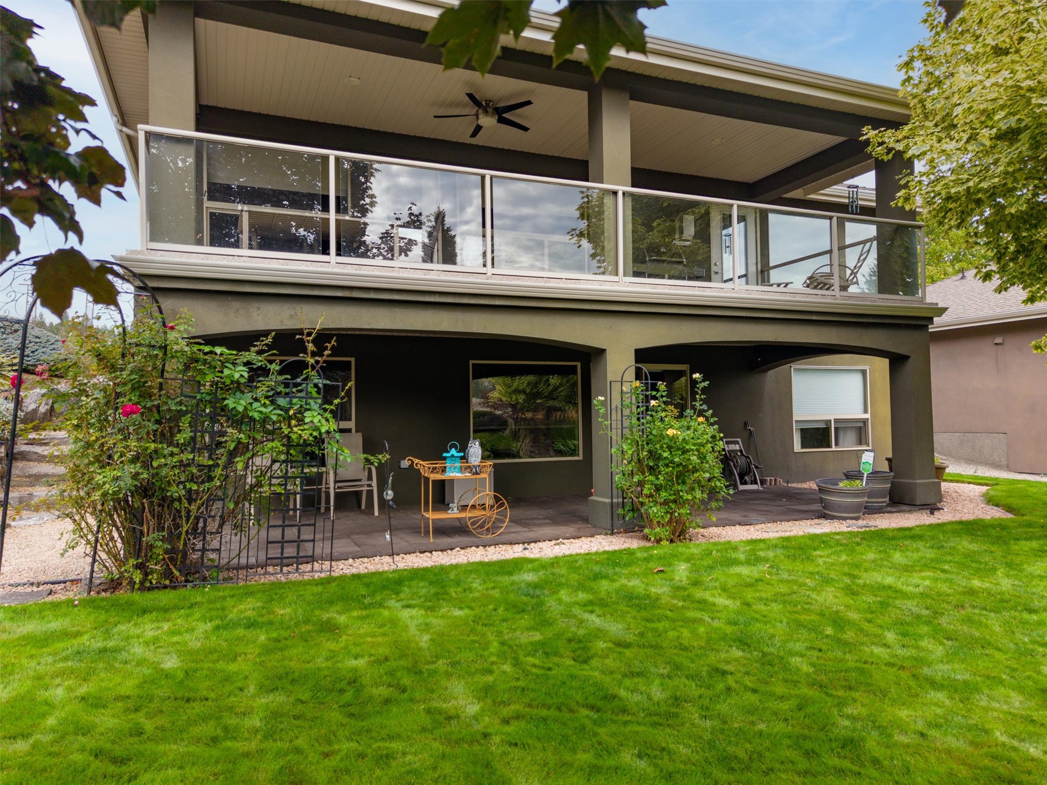 2155 Horizon Drive #31