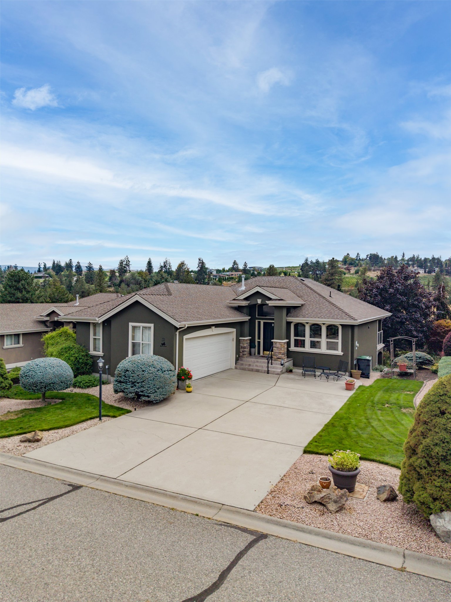 2155 Horizon Drive #31