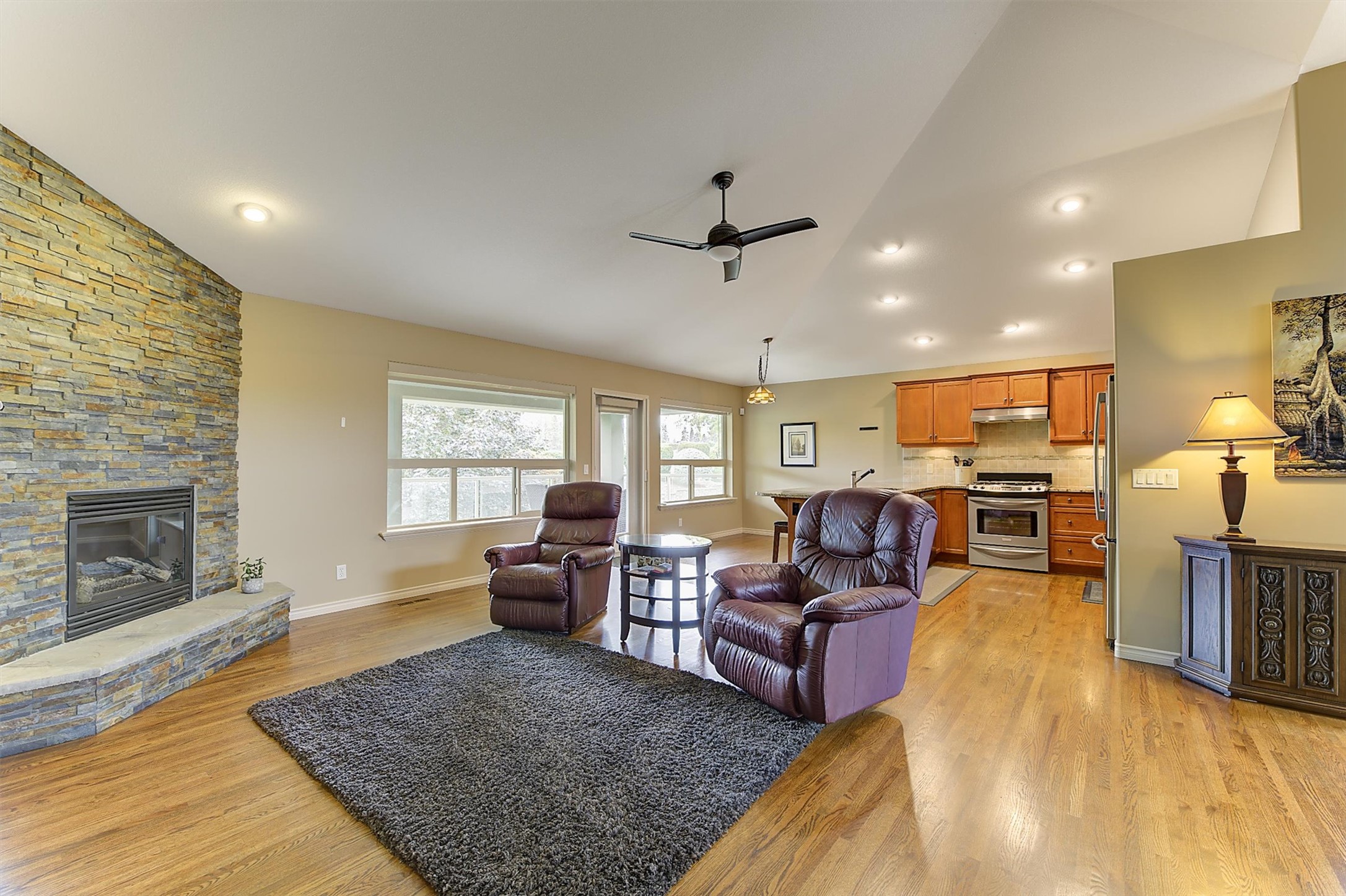 2155 Horizon Drive #31