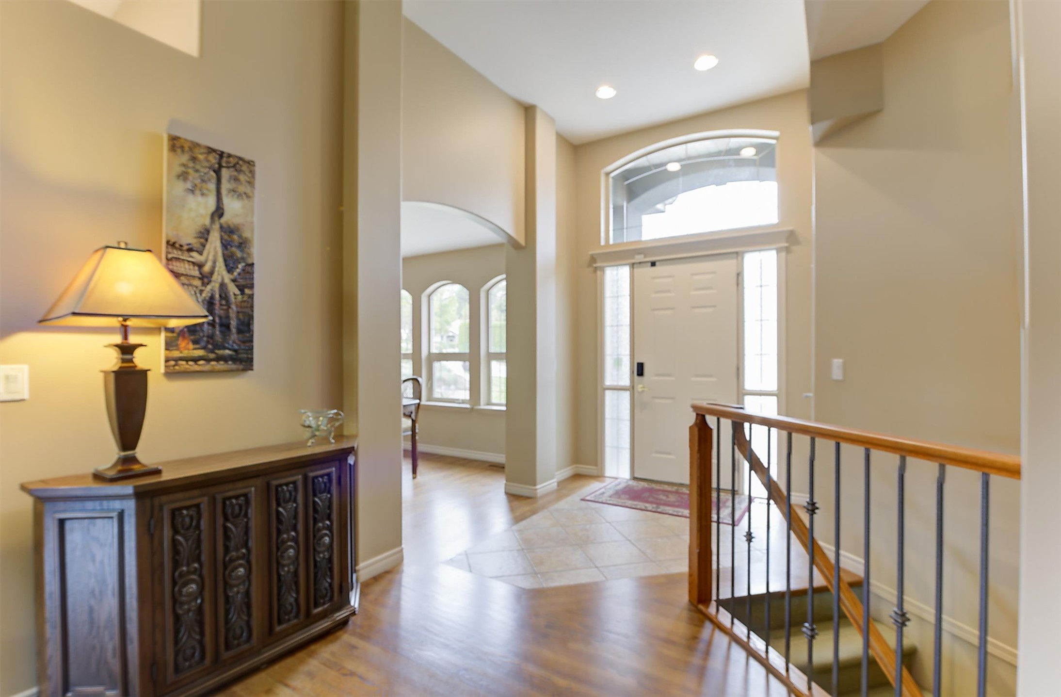2155 Horizon Drive #31