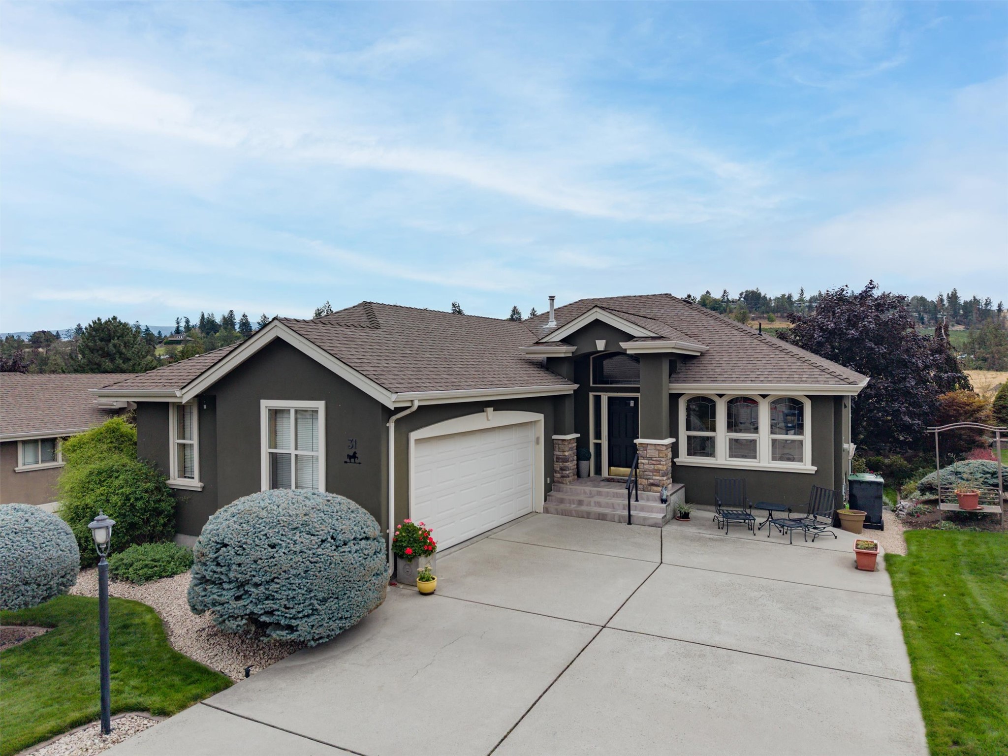 2155 Horizon Drive #31