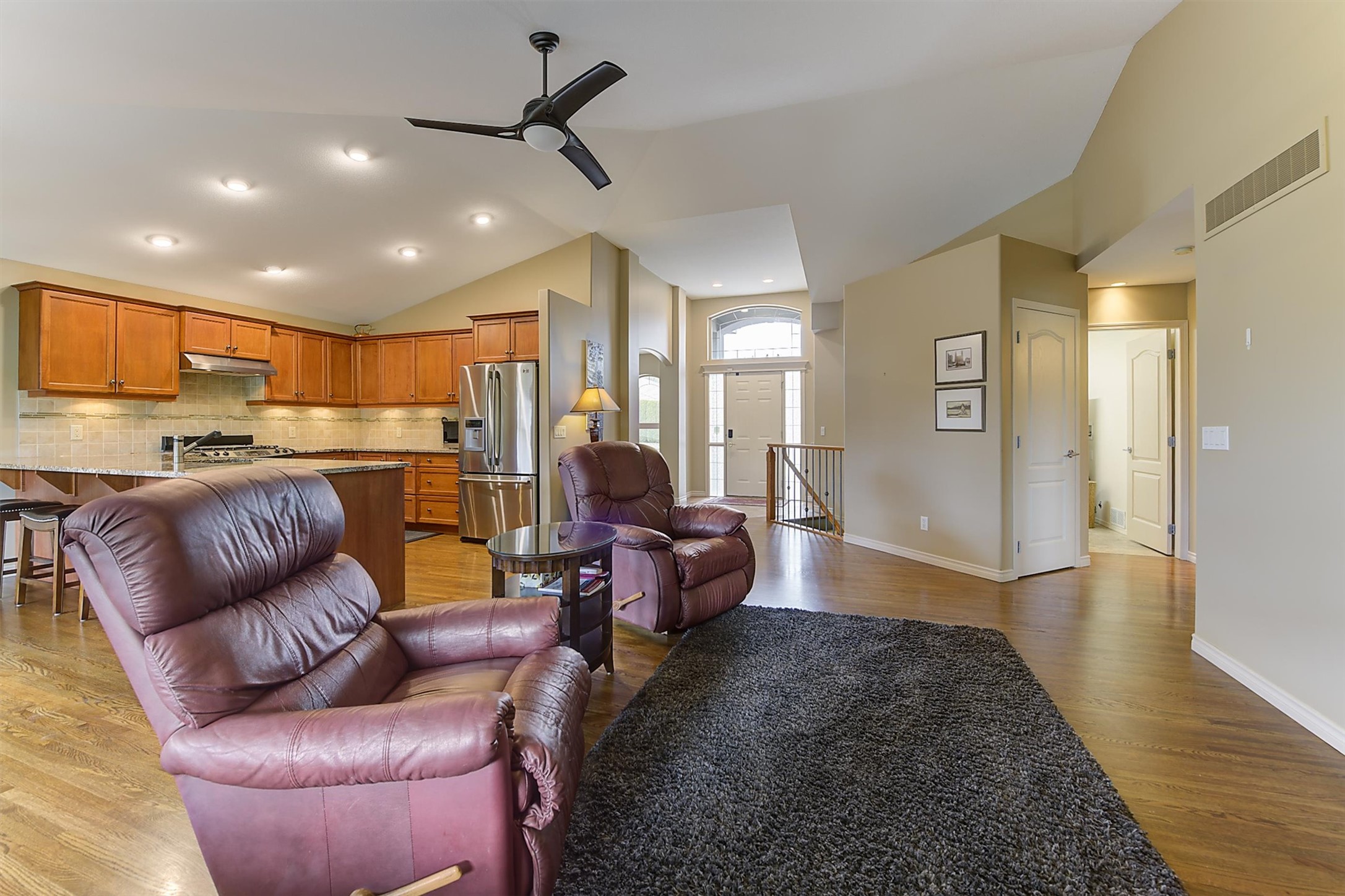 2155 Horizon Drive #31