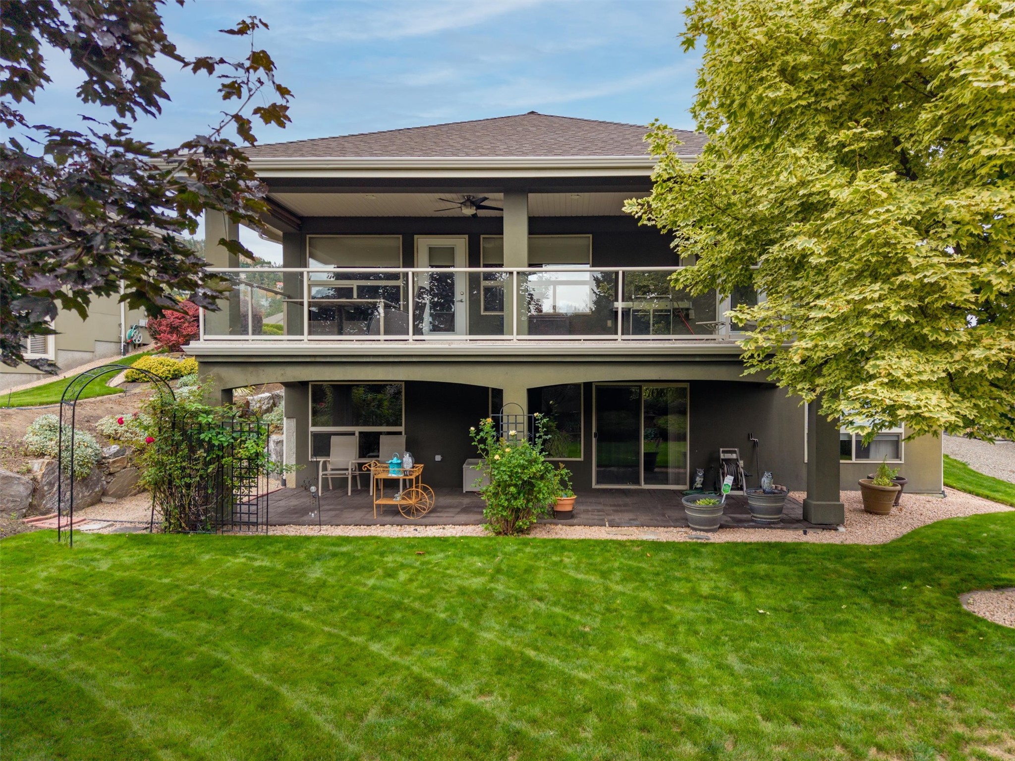 2155 Horizon Drive #31