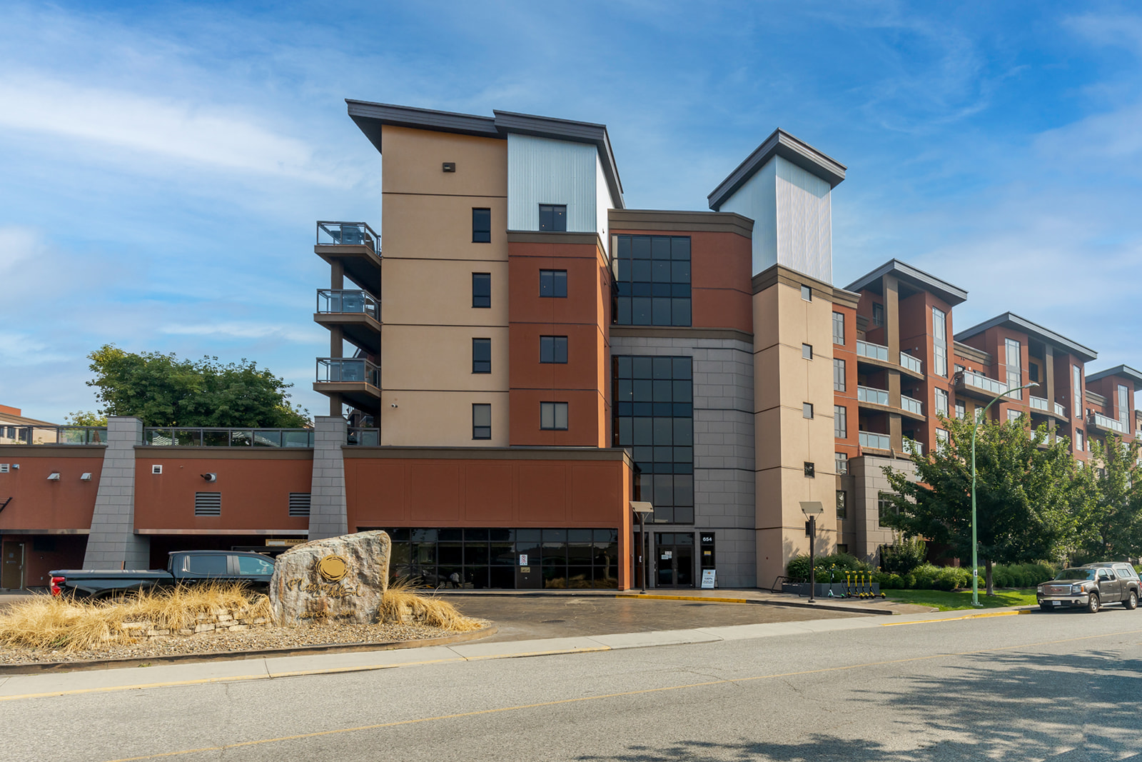 654 Cook Road 321
