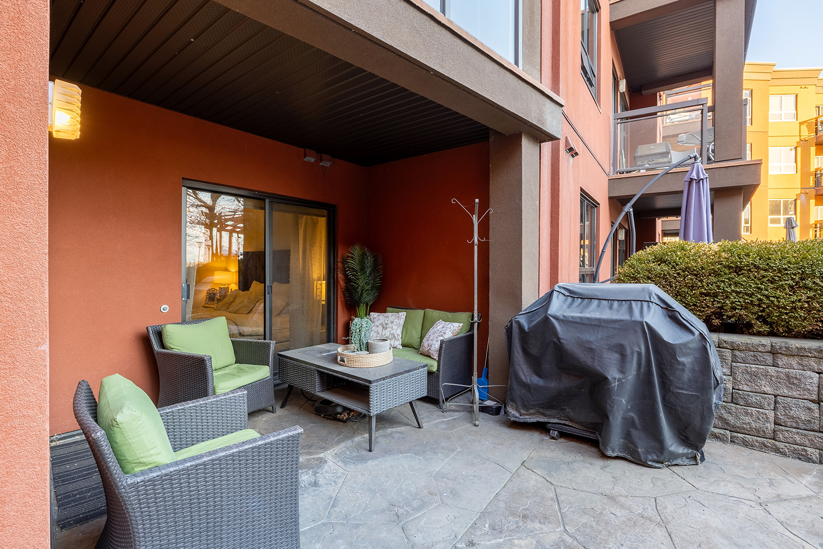 654 Cook Road 321