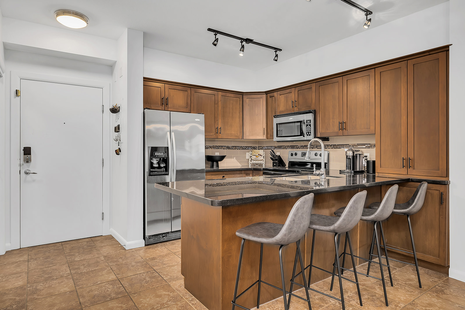 654 Cook Road 321
