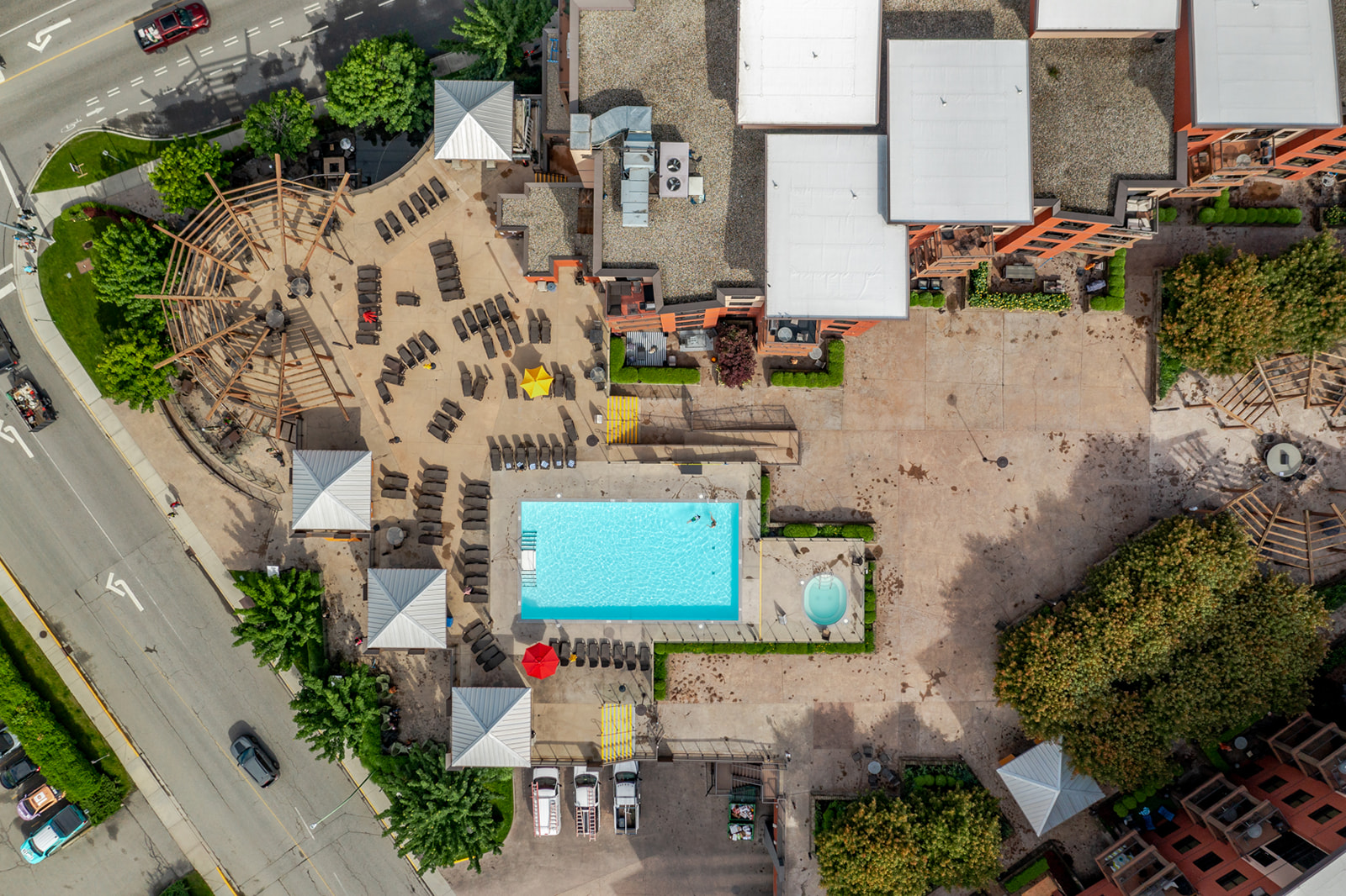 654 Cook Road 321