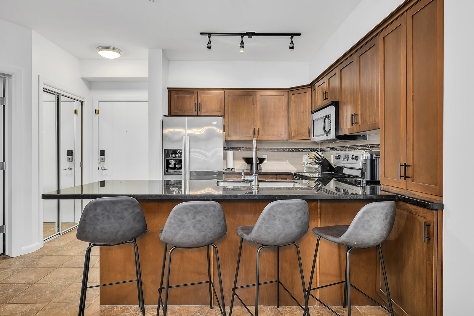 654 Cook Road 321