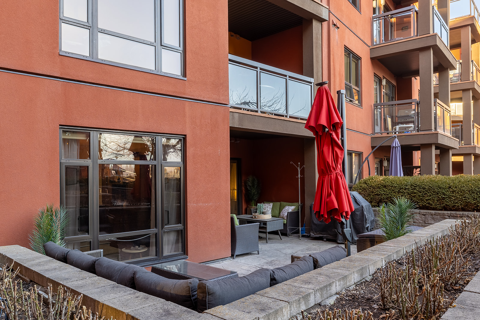 654 Cook Road 321