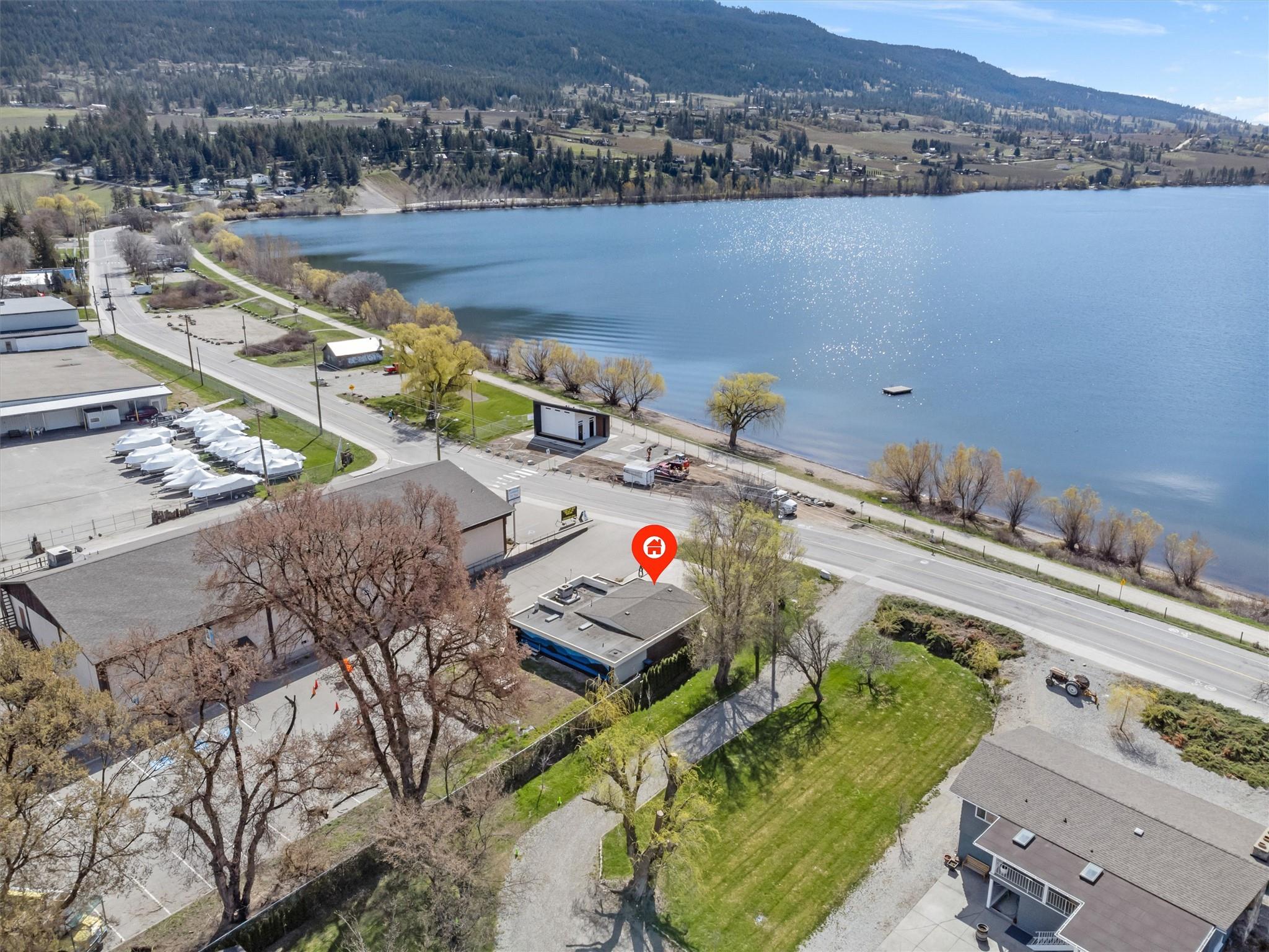 15720 Oyama Road