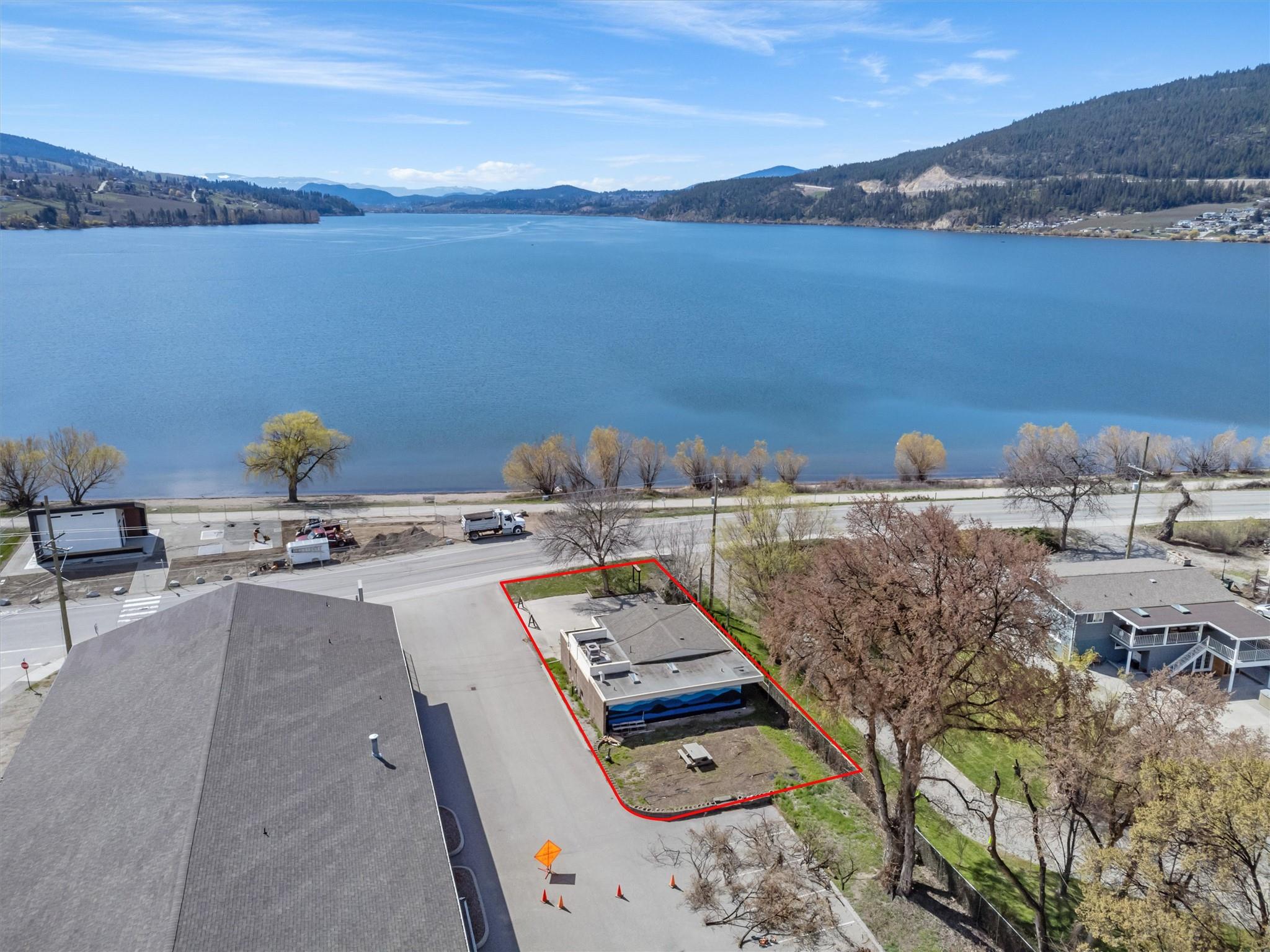 15720 Oyama Road