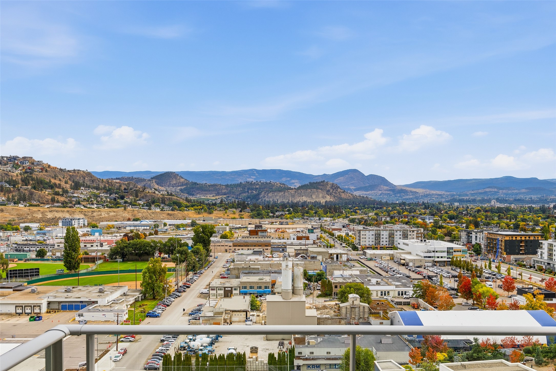 1151 Sunset Drive 1504