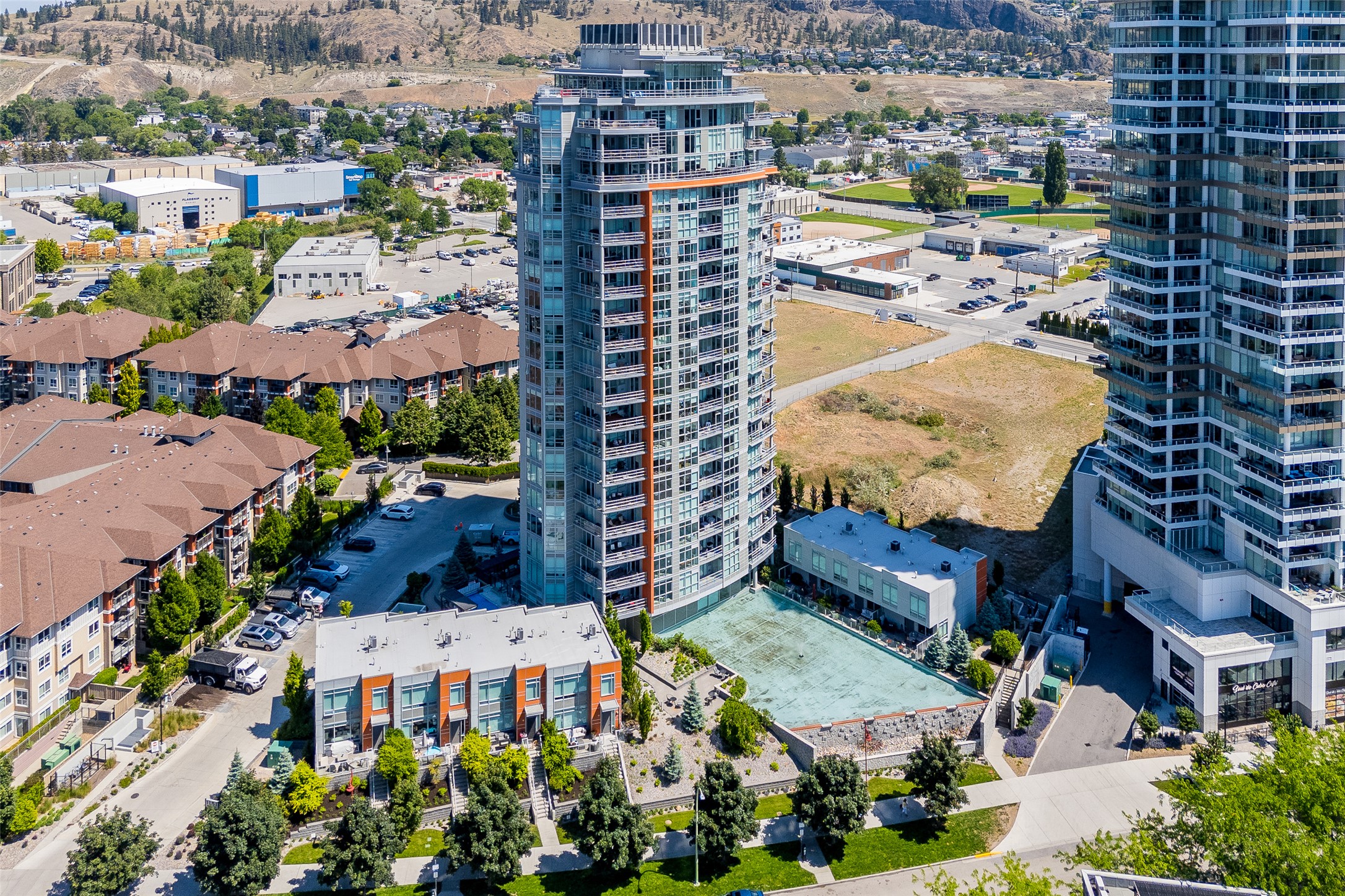 1151 Sunset Drive 1504