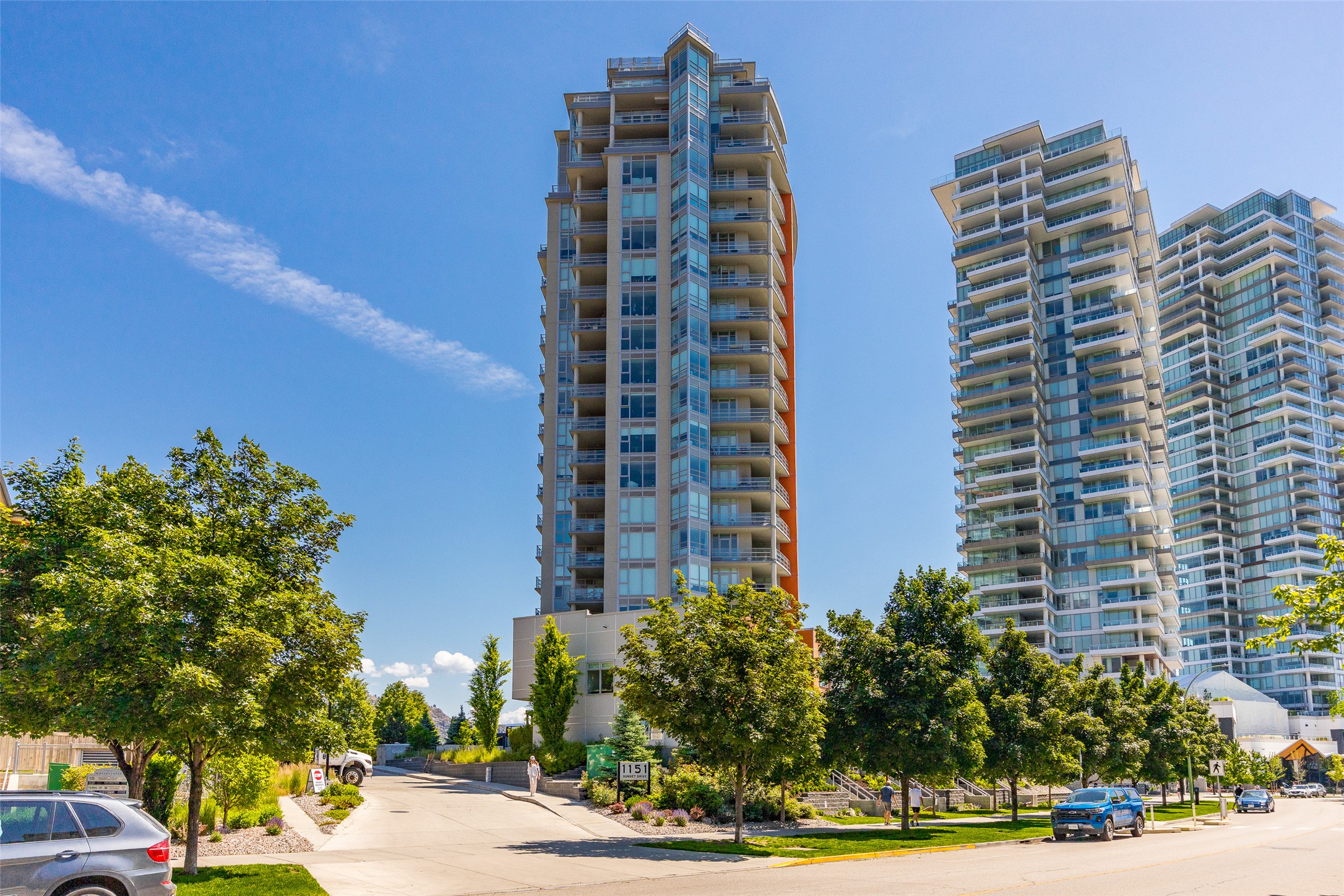 1151 Sunset Drive 1504
