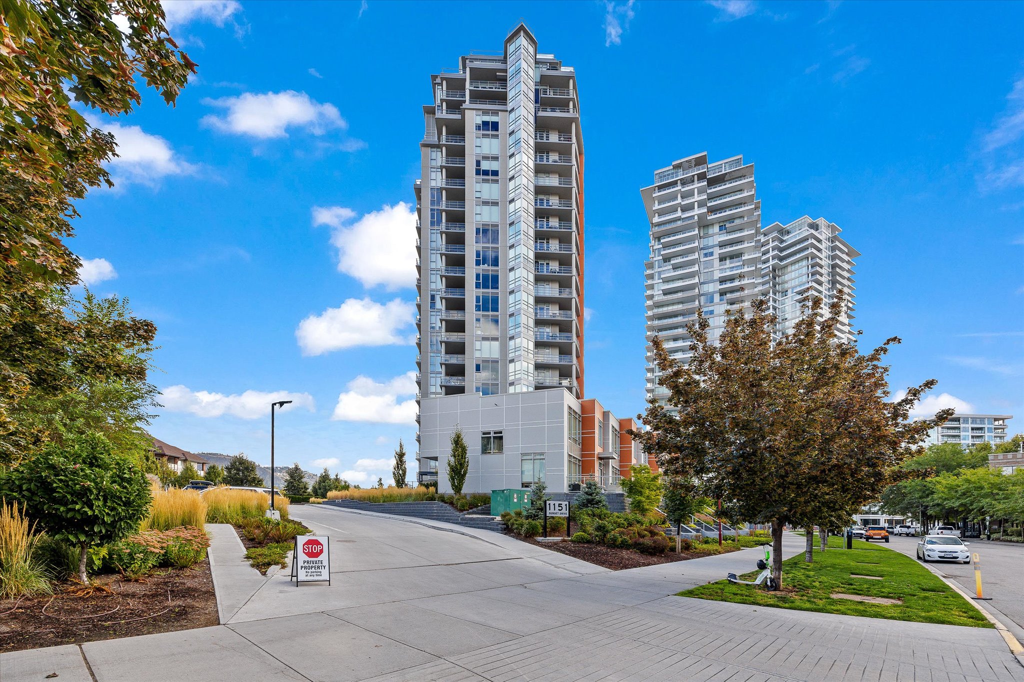 1151 Sunset Drive 1504