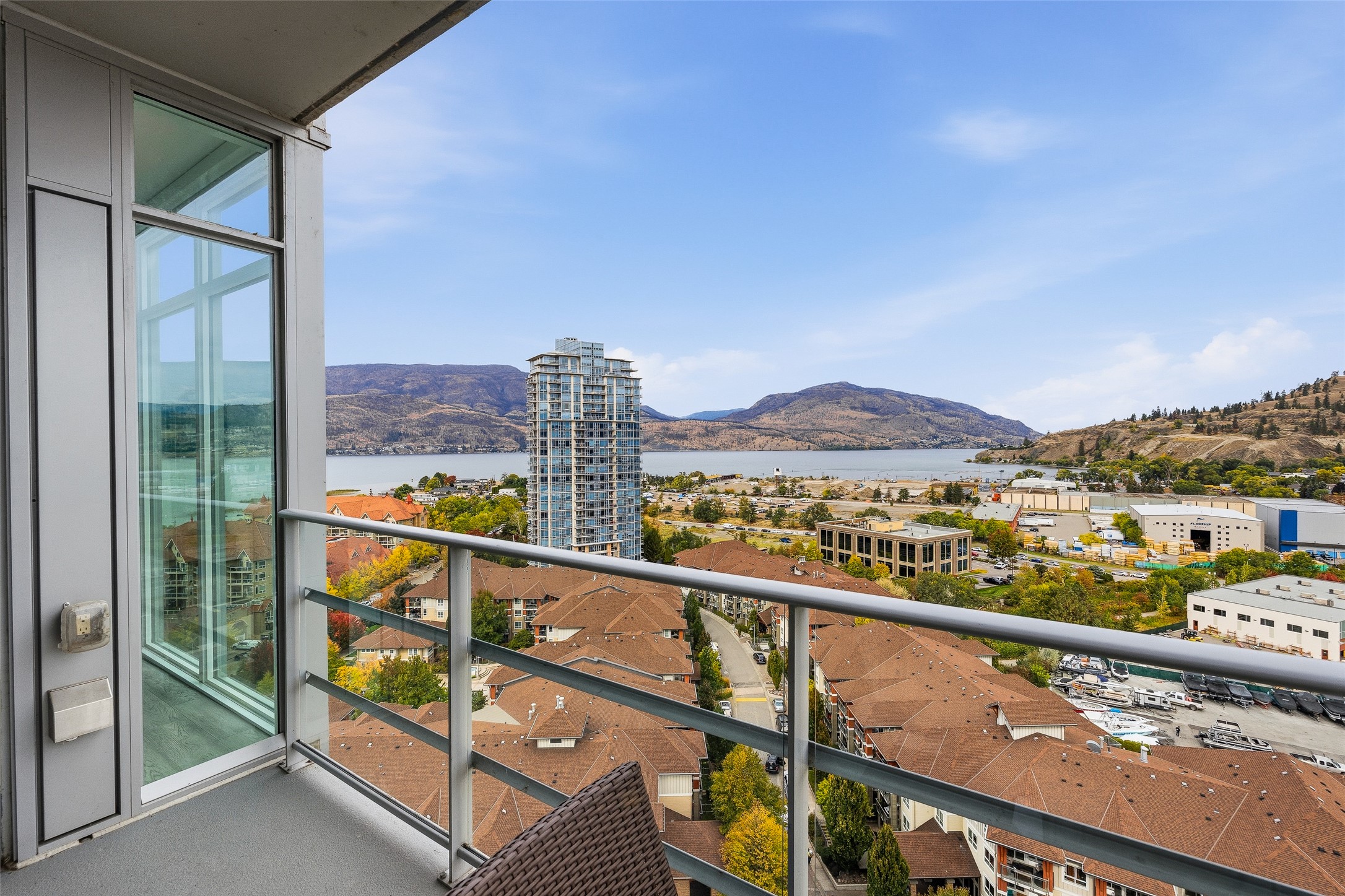 1151 Sunset Drive 1504