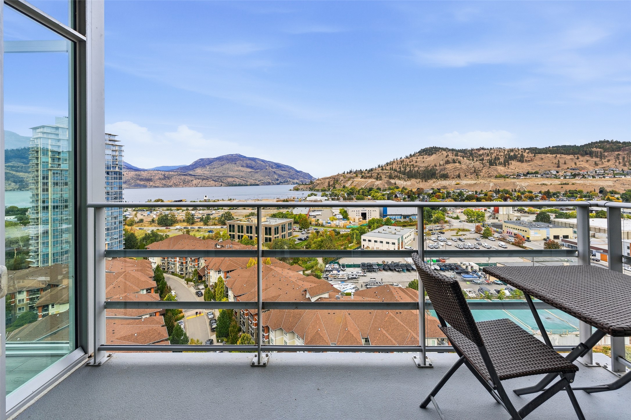 1151 Sunset Drive 1504