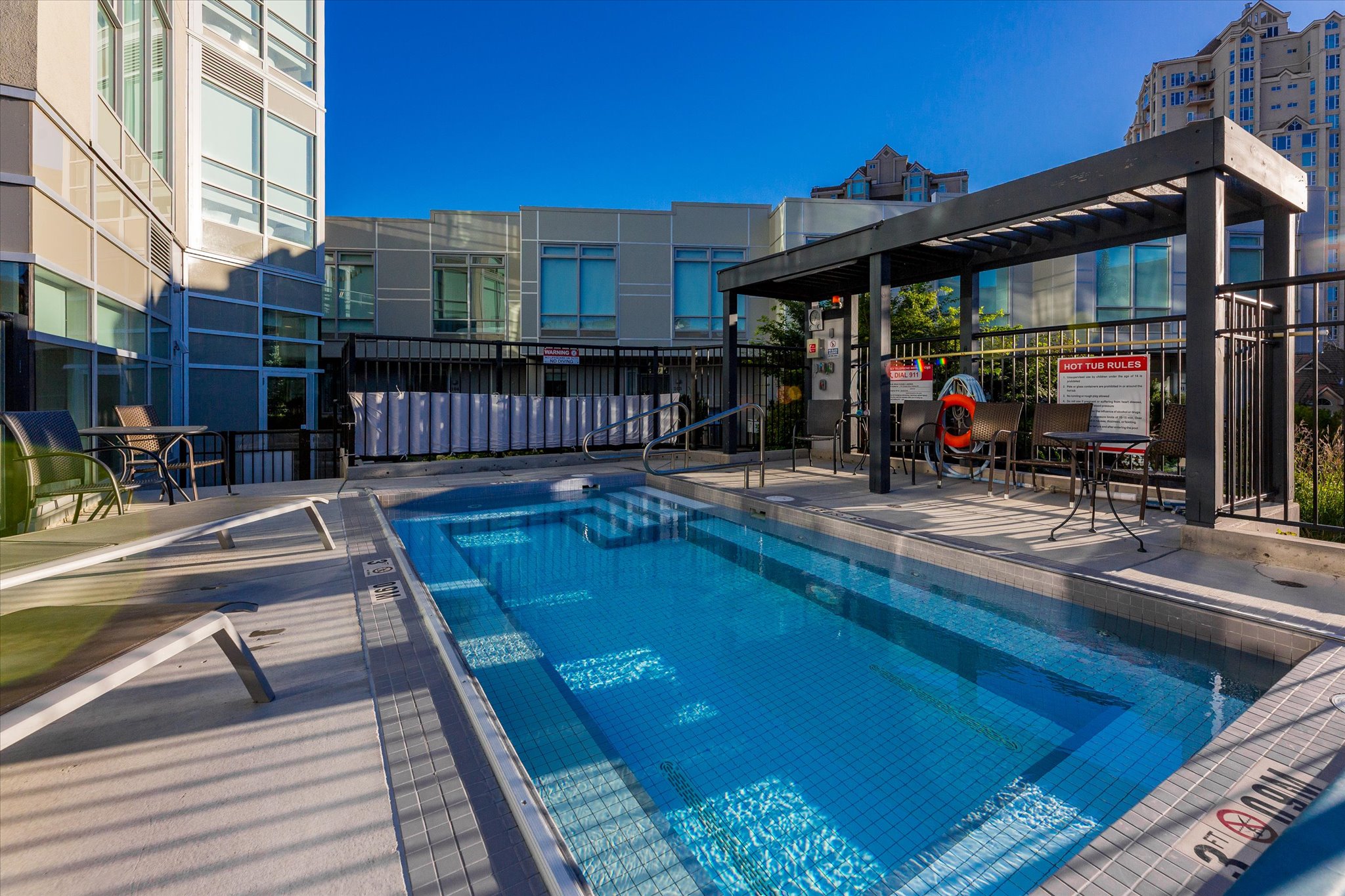 1151 Sunset Drive 1504