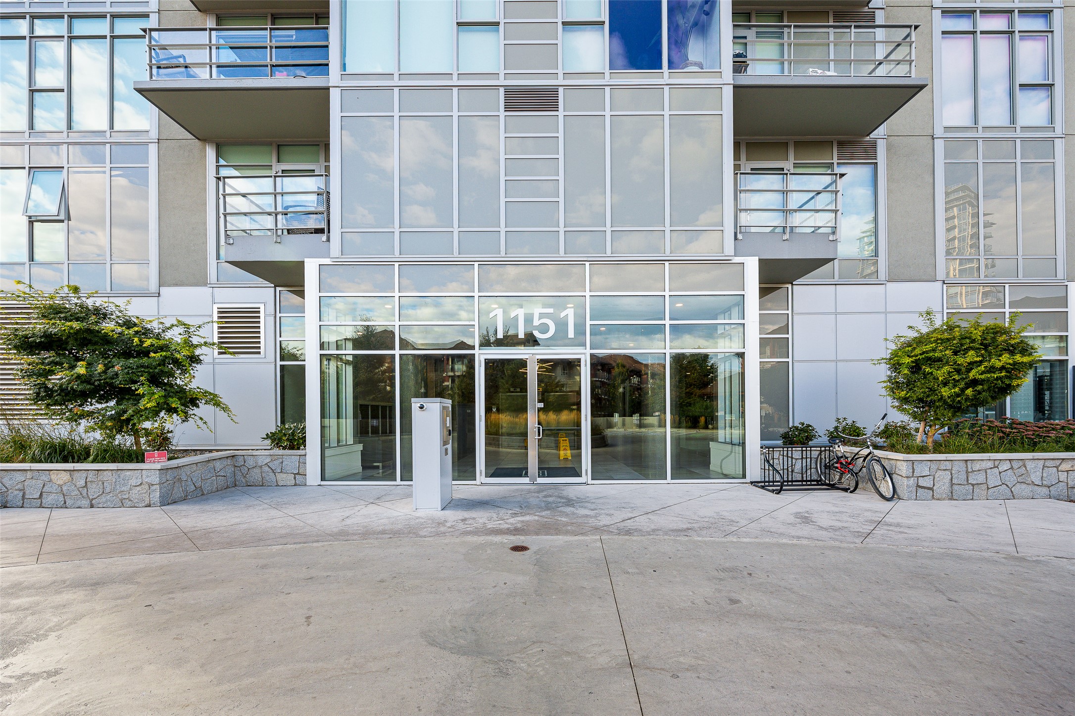 1151 Sunset Drive 1504
