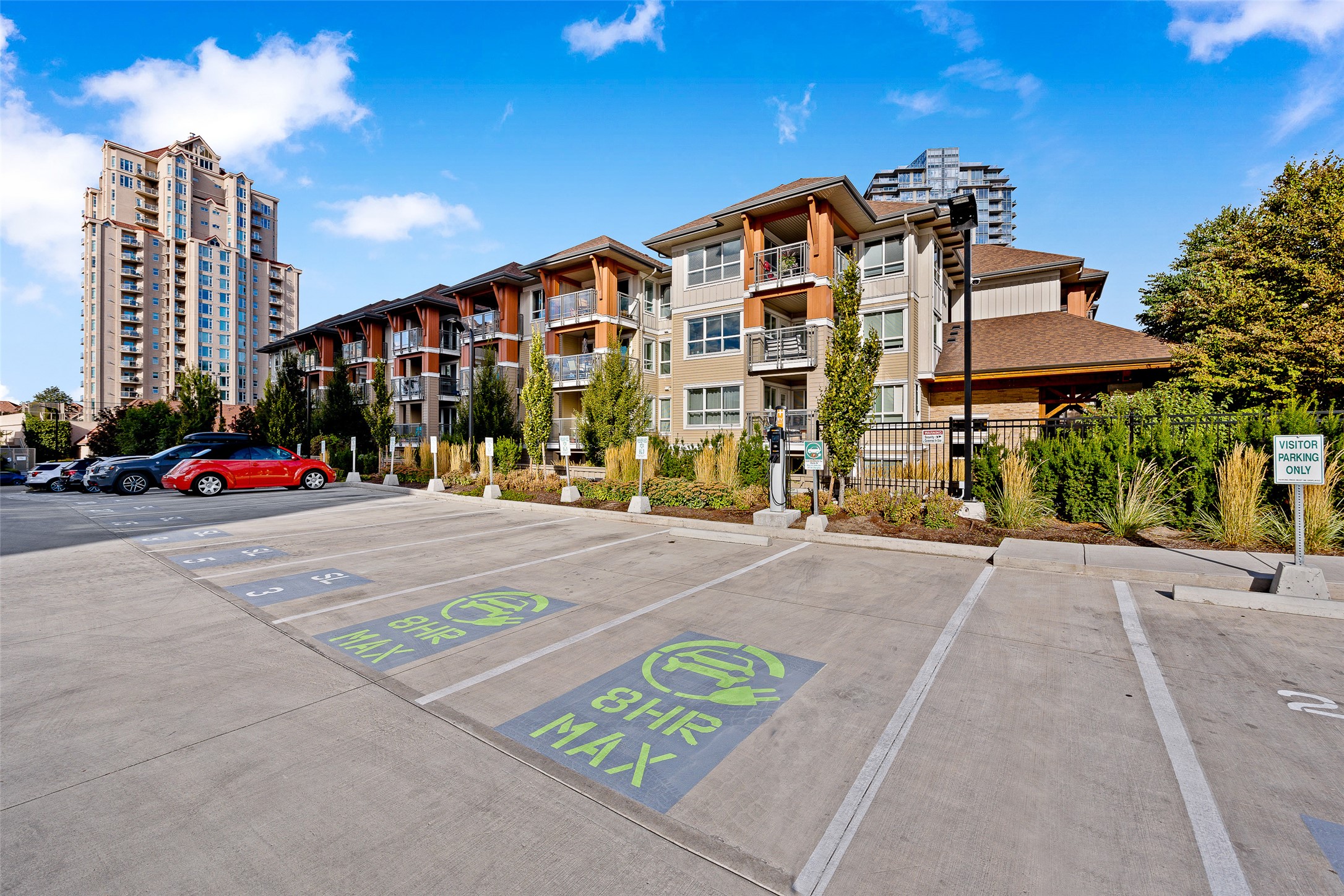 1151 Sunset Drive 1504