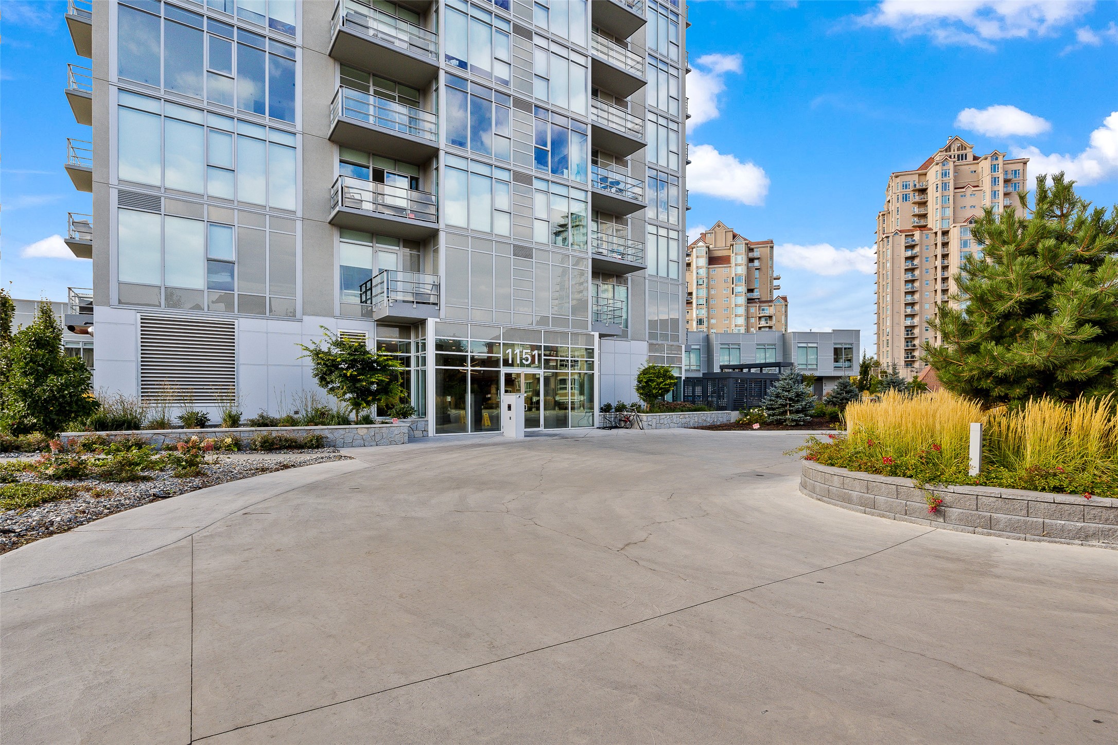 1151 Sunset Drive 1504