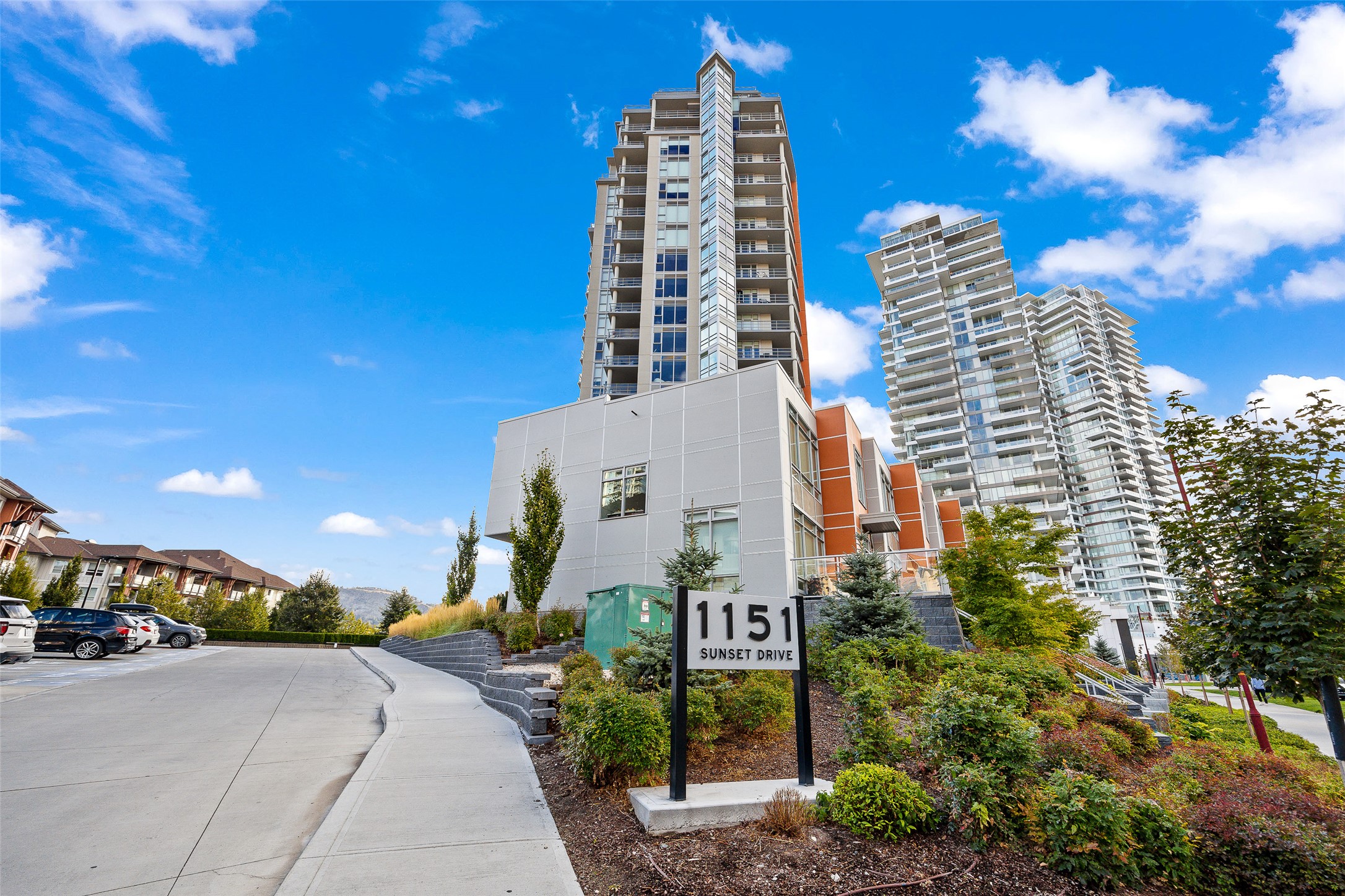 1151 Sunset Drive 1504