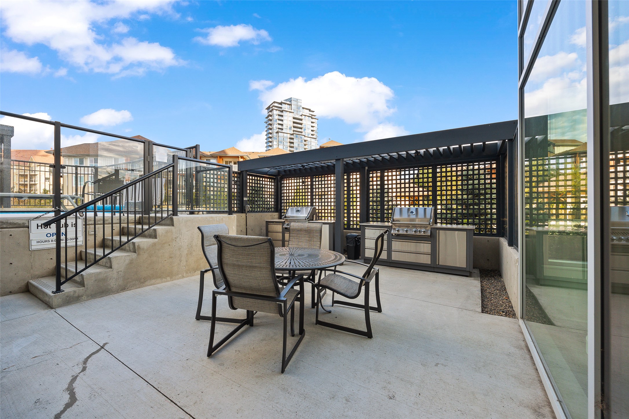 1151 Sunset Drive 1504