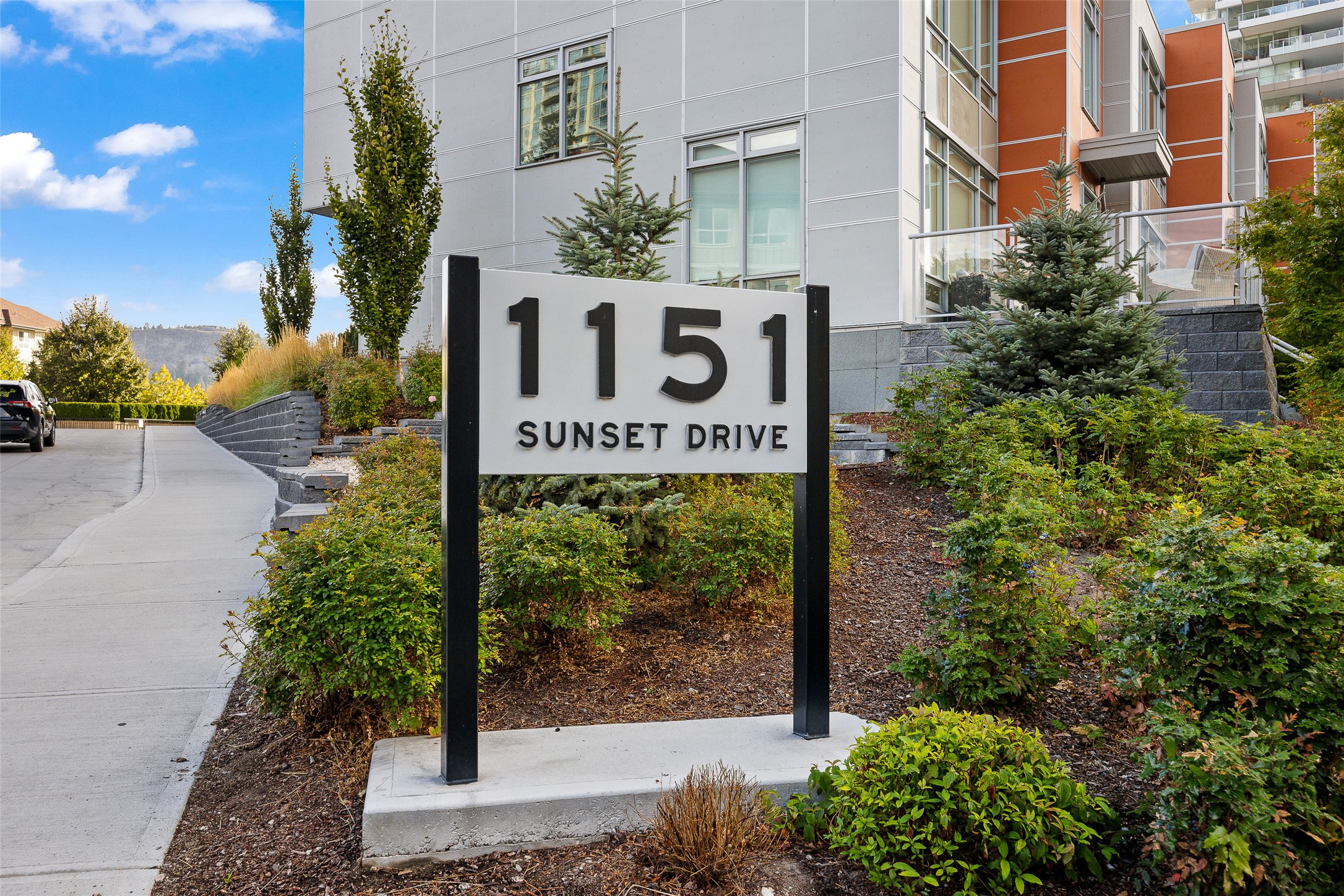 1151 Sunset Drive 1504