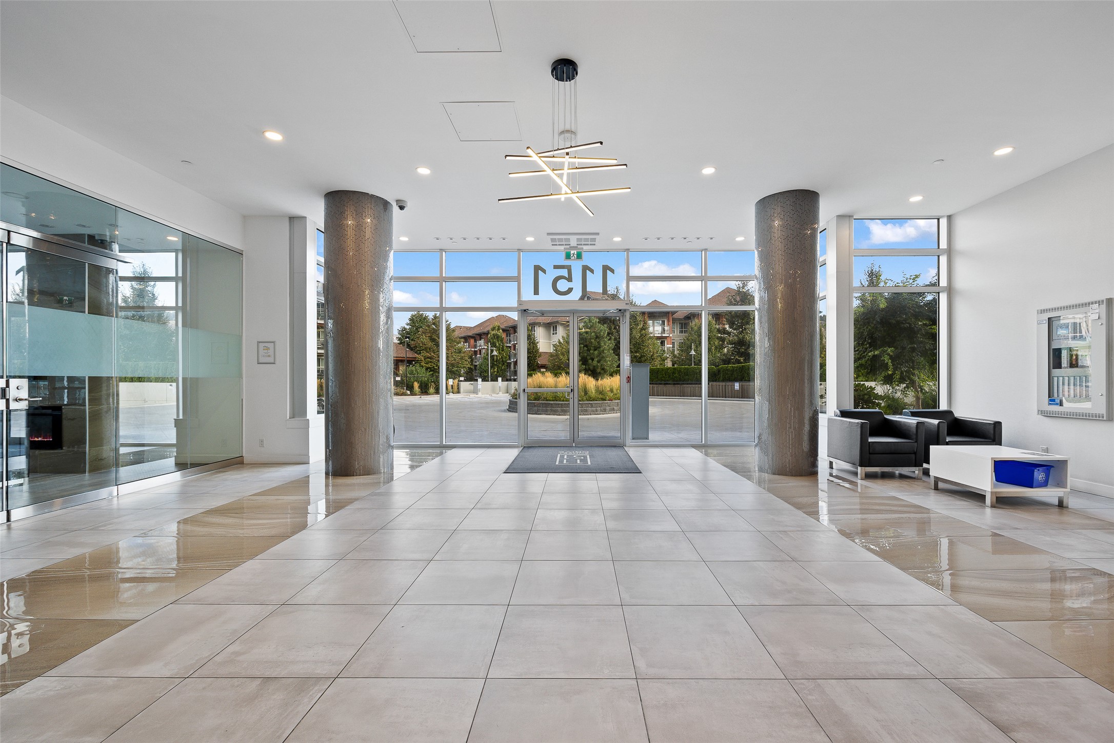 1151 Sunset Drive 1504