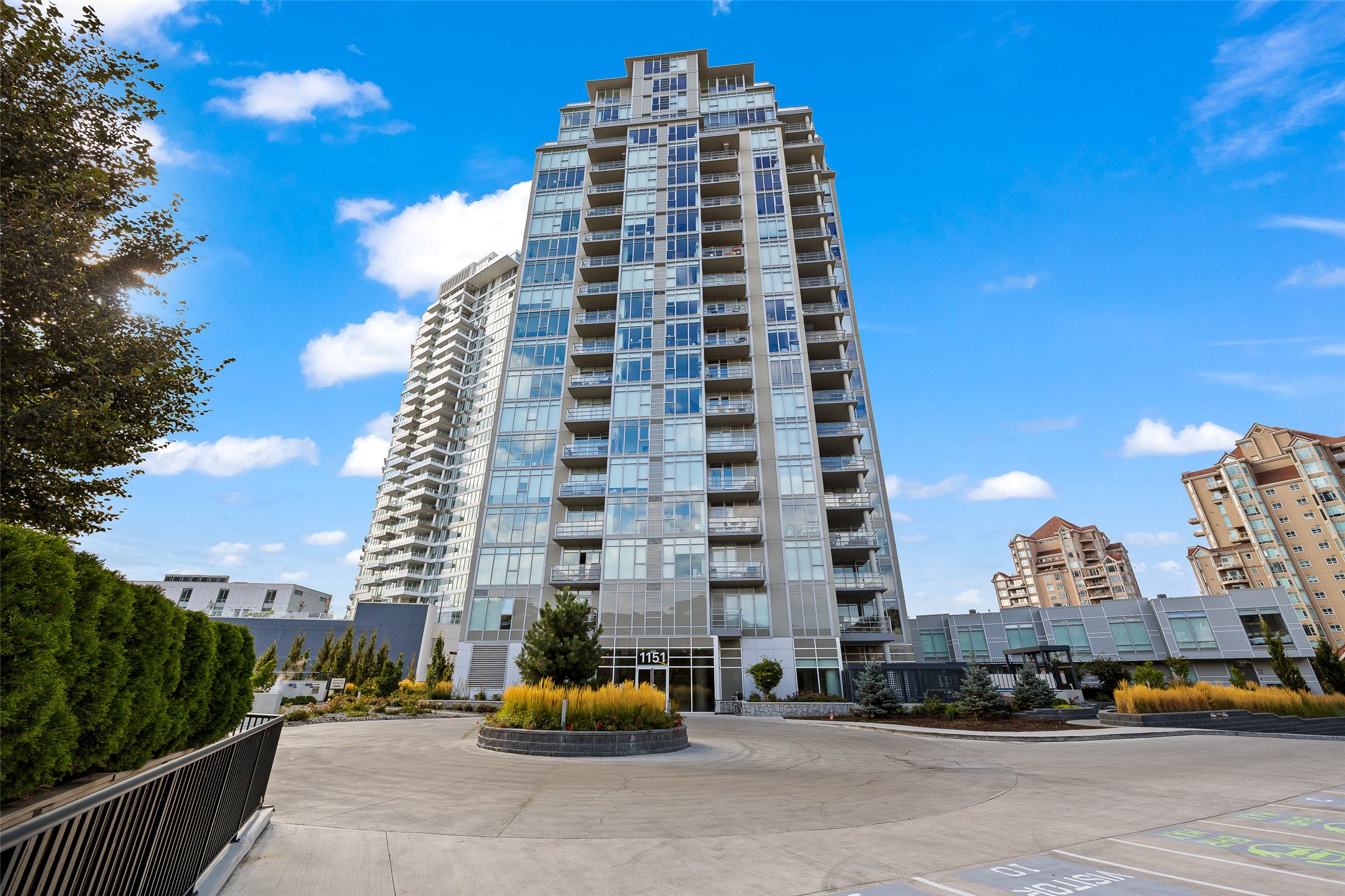 1151 Sunset Drive 1504