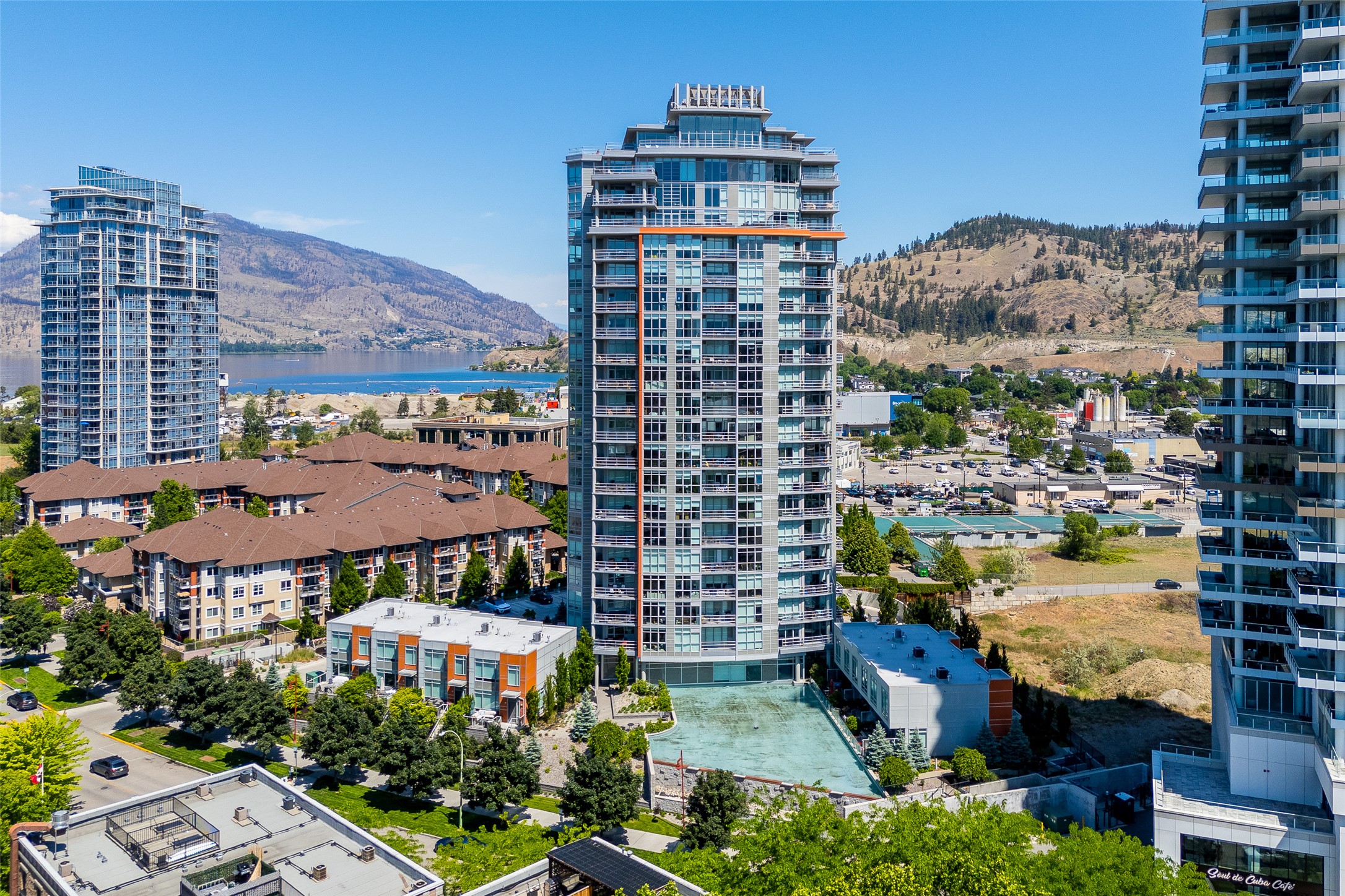 1151 Sunset Drive 1504