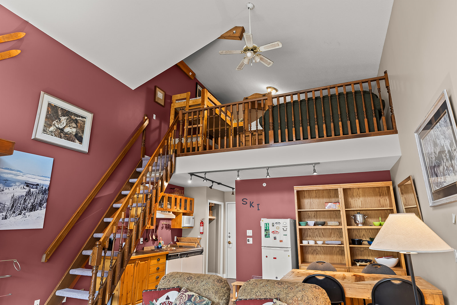 5275 Big White Road 303