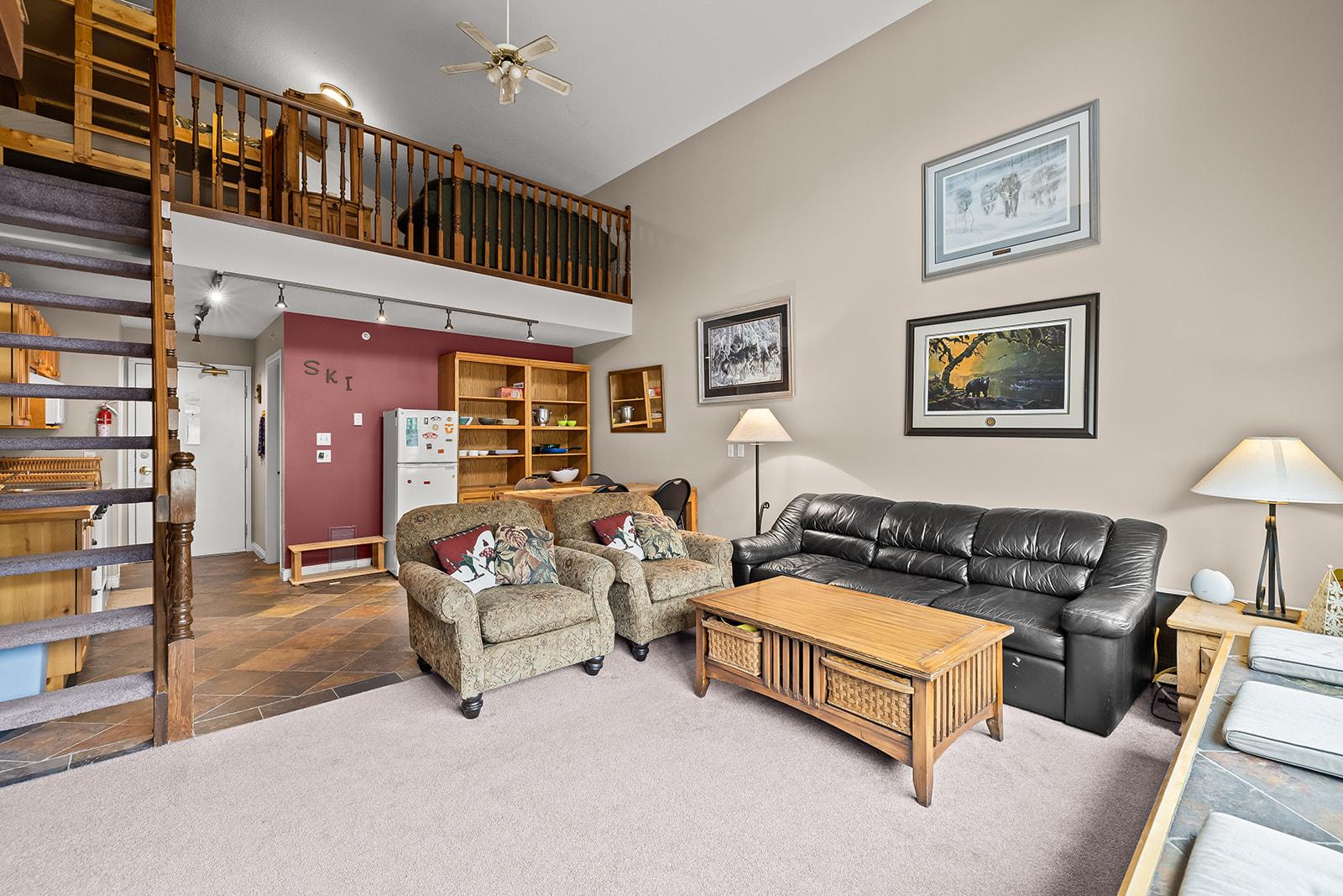 5275 Big White Road 303