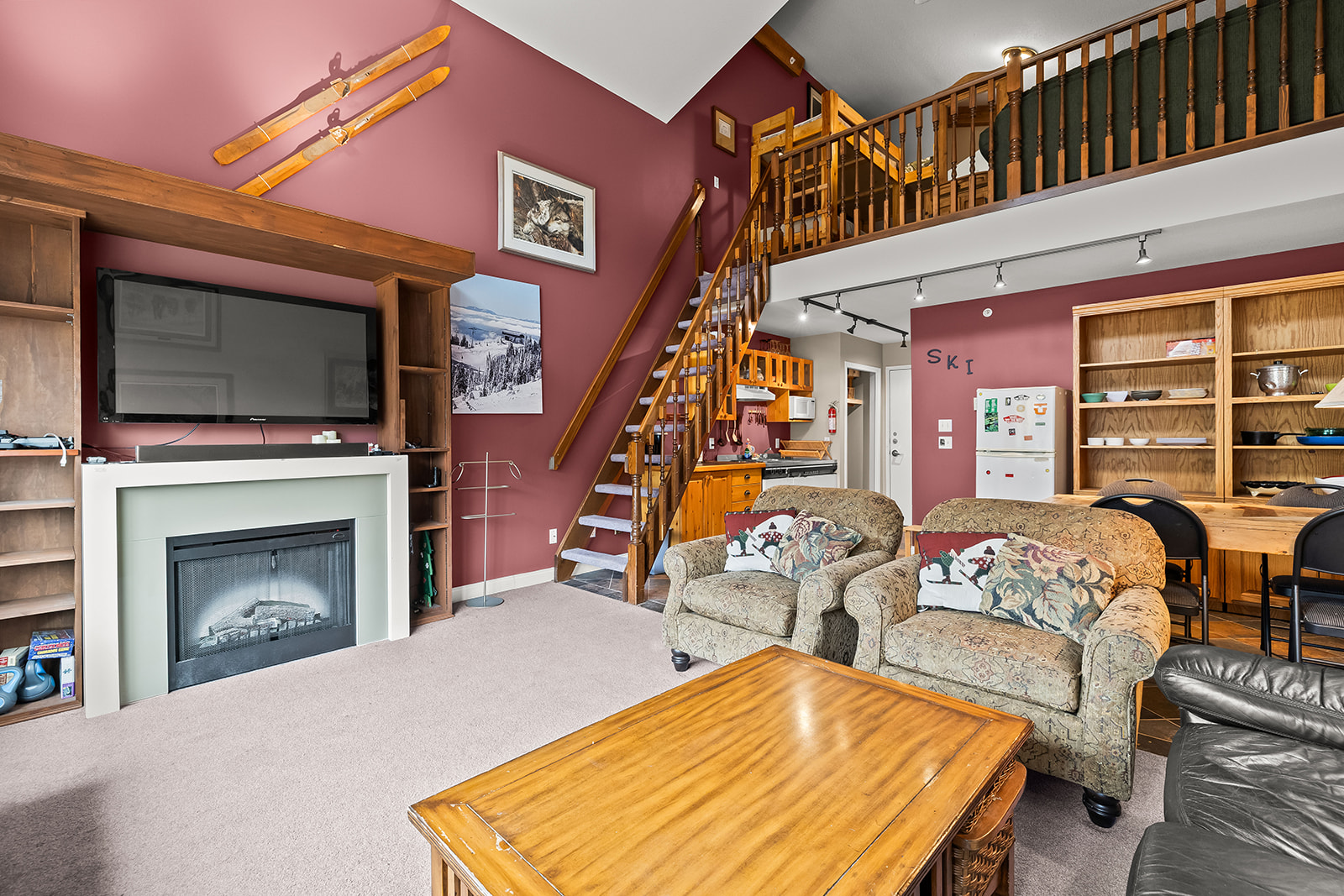 5275 Big White Road 303